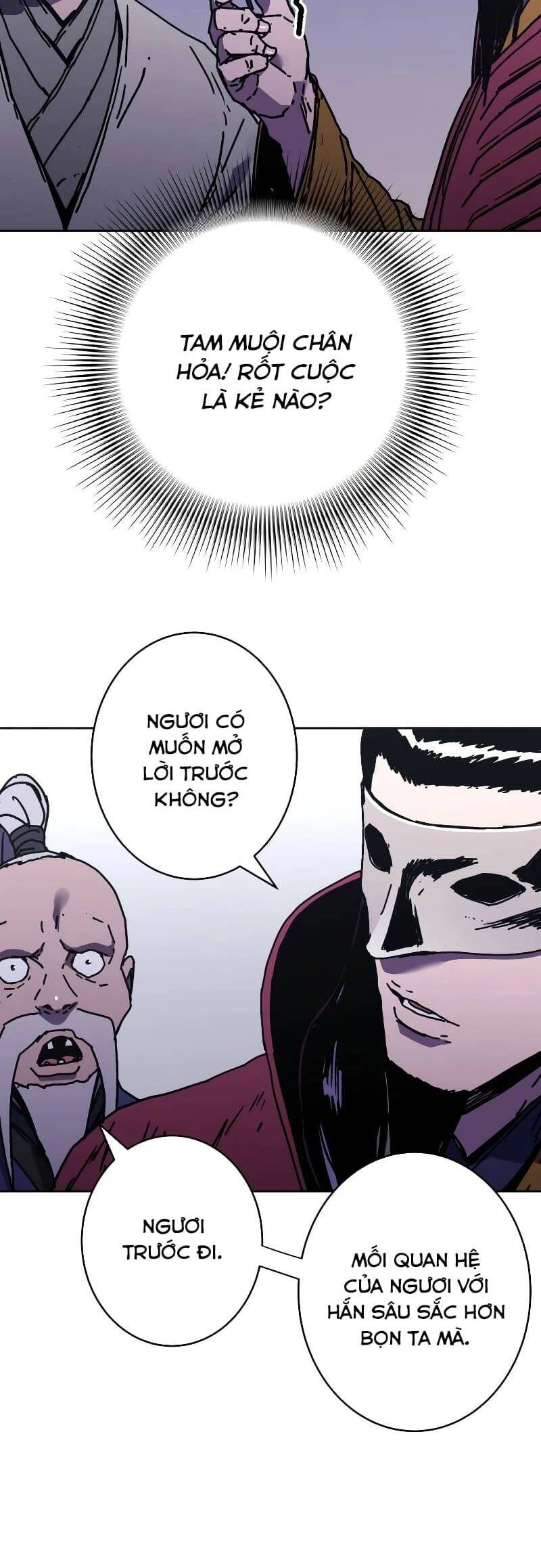 Bố Vô Song Chapter 258 - 24