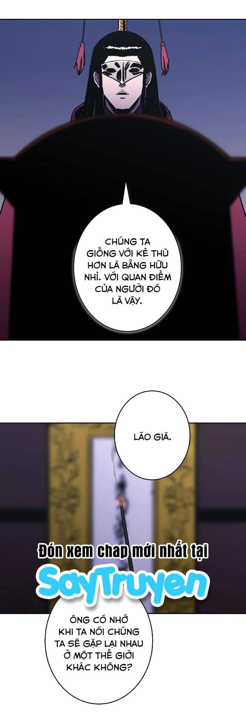 Bố Vô Song Chapter 258 - 25