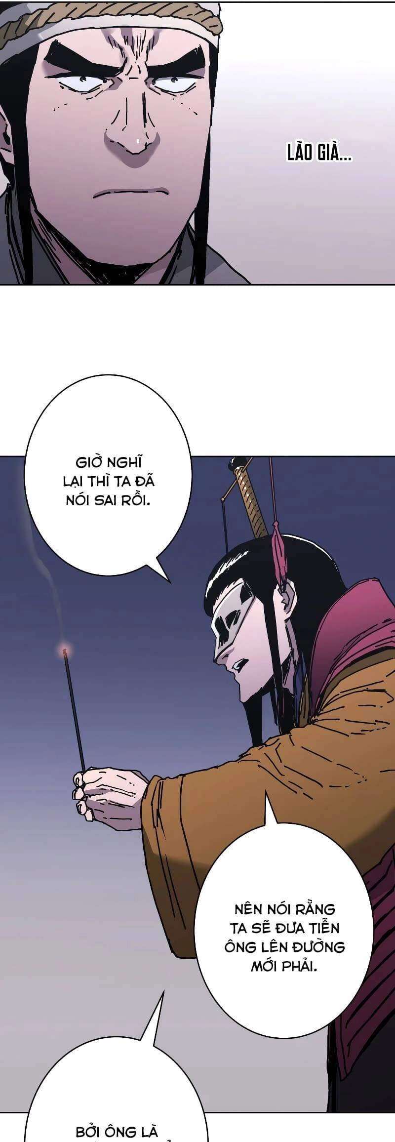 Bố Vô Song Chapter 258 - 26