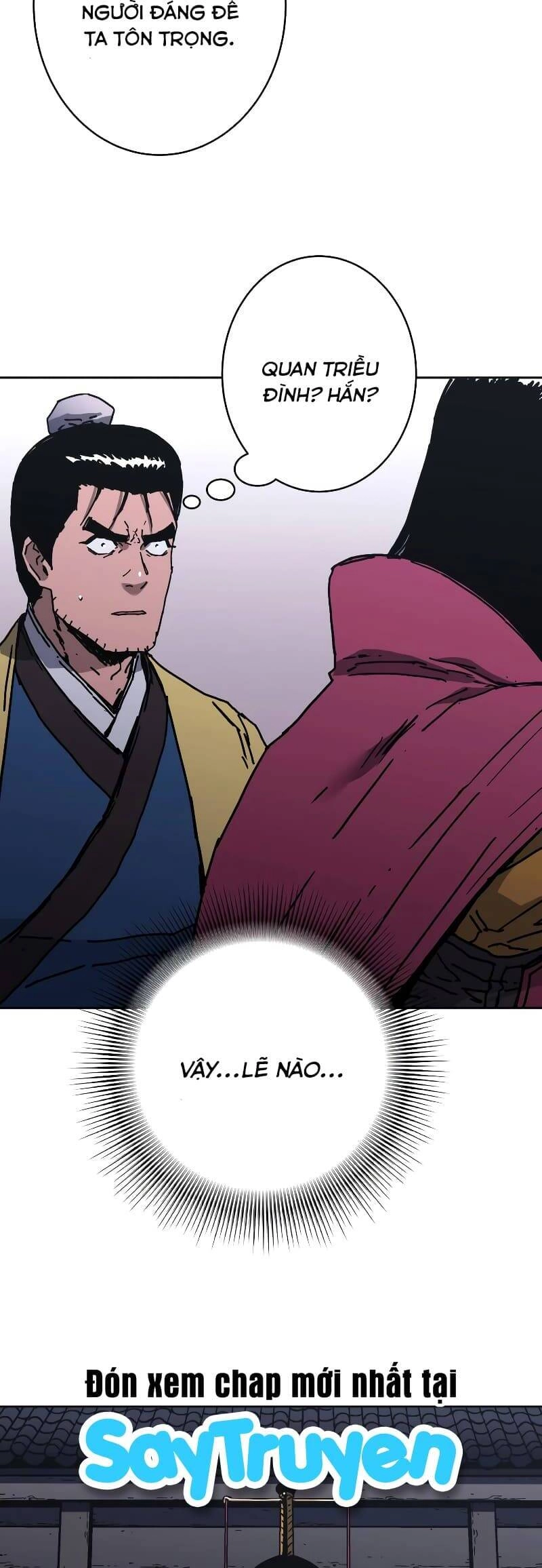 Bố Vô Song Chapter 258 - 27