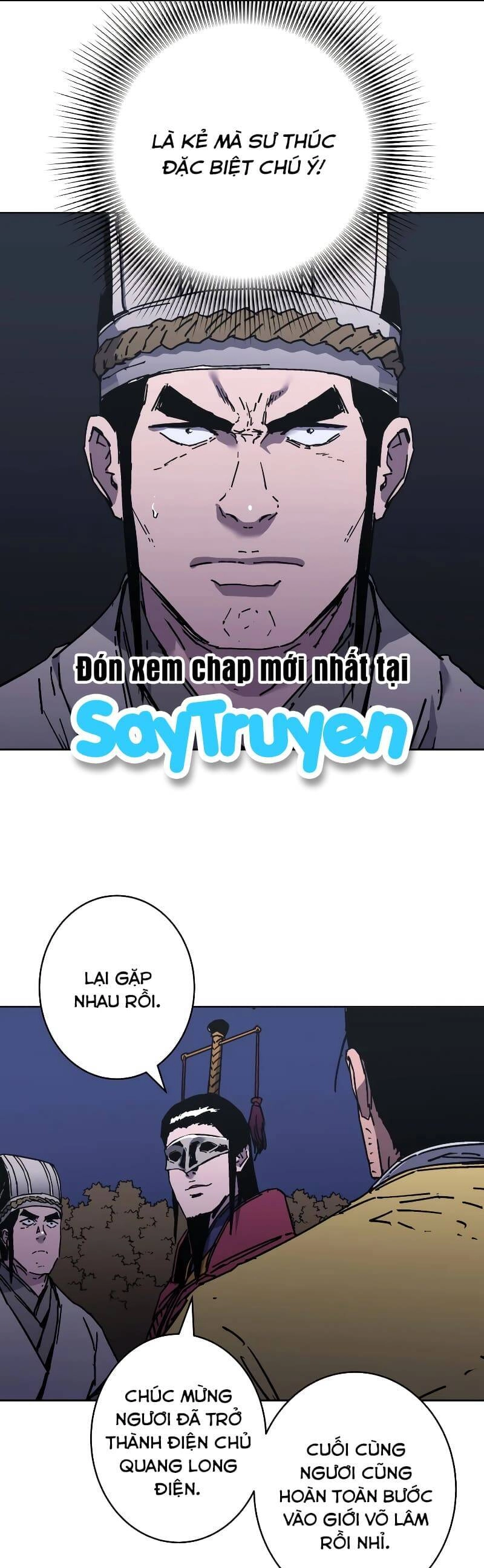 Bố Vô Song Chapter 258 - 30