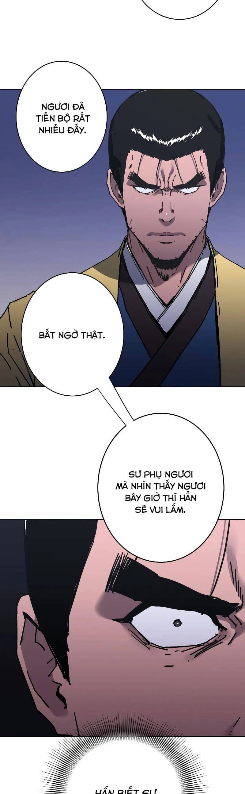 Bố Vô Song Chapter 258 - 31