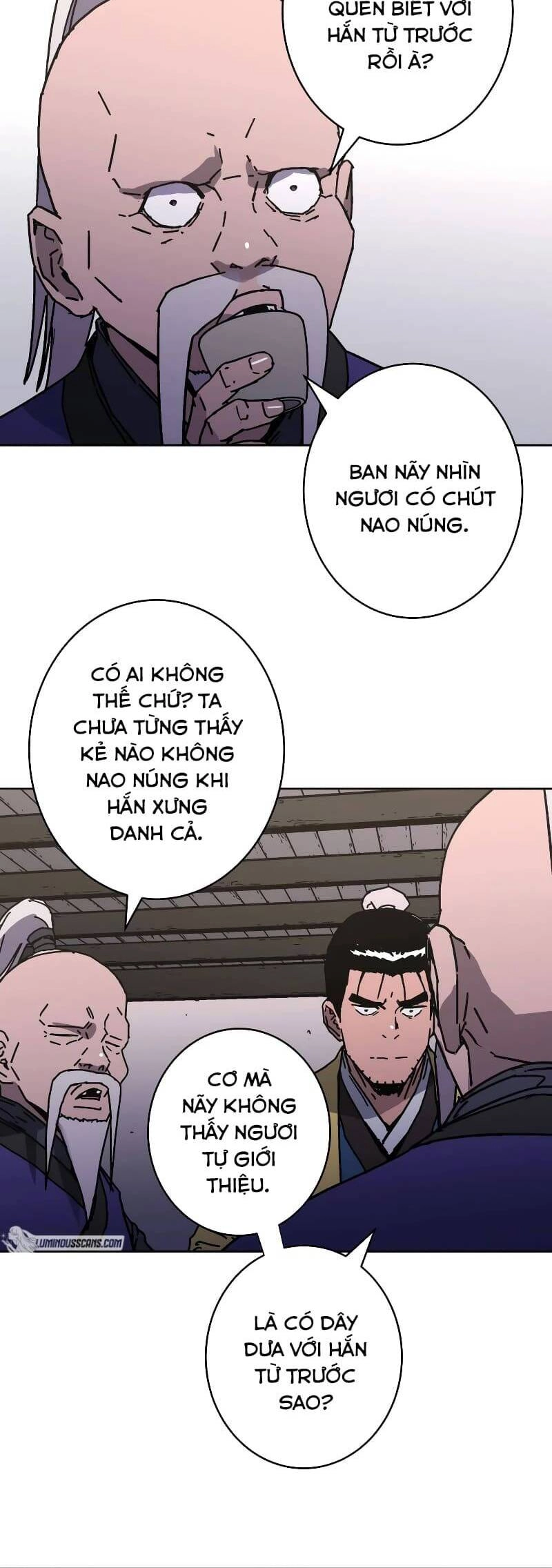 Bố Vô Song Chapter 258 - 36