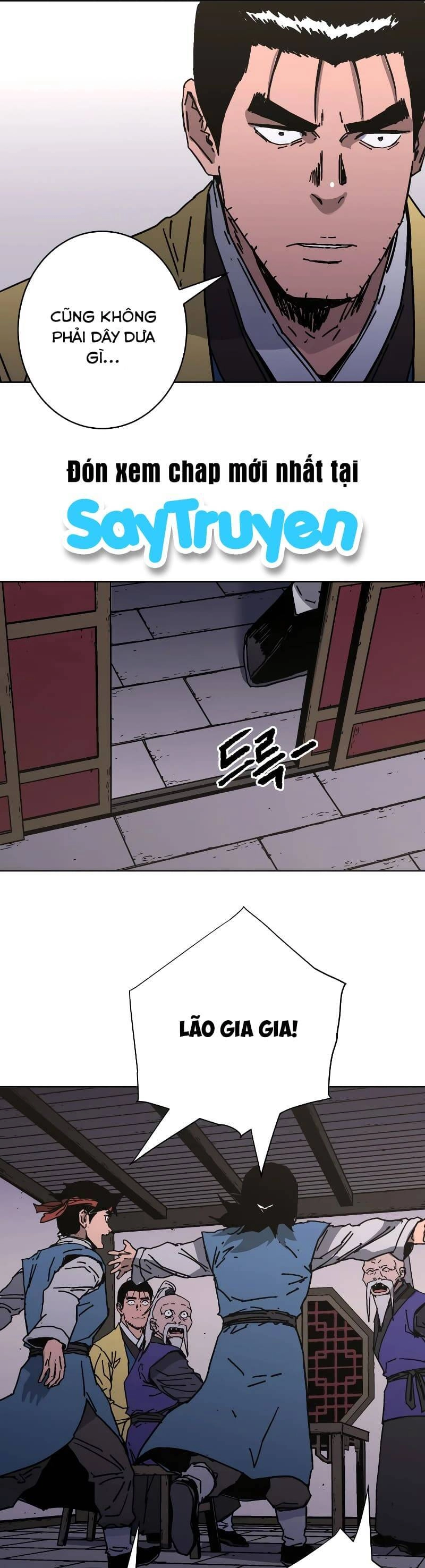 Bố Vô Song Chapter 258 - 37