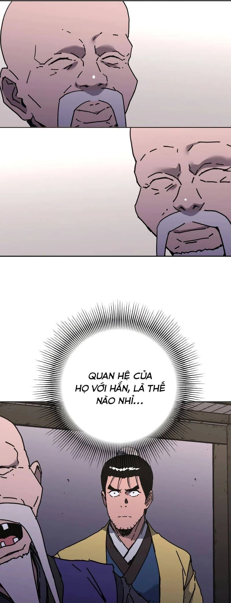 Bố Vô Song Chapter 258 - 40