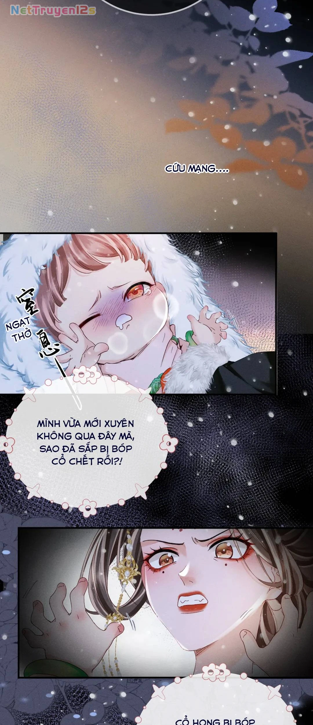 Được Cả Nhà Cưng Chiều Từ Lúc Lọt Lòng Chapter 1 - 6