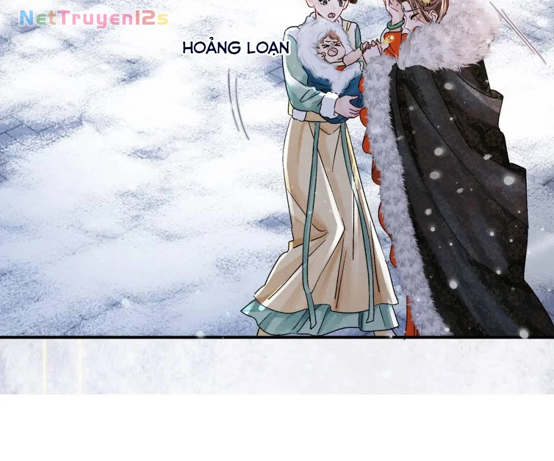 Được Cả Nhà Cưng Chiều Từ Lúc Lọt Lòng Chapter 1 - 9