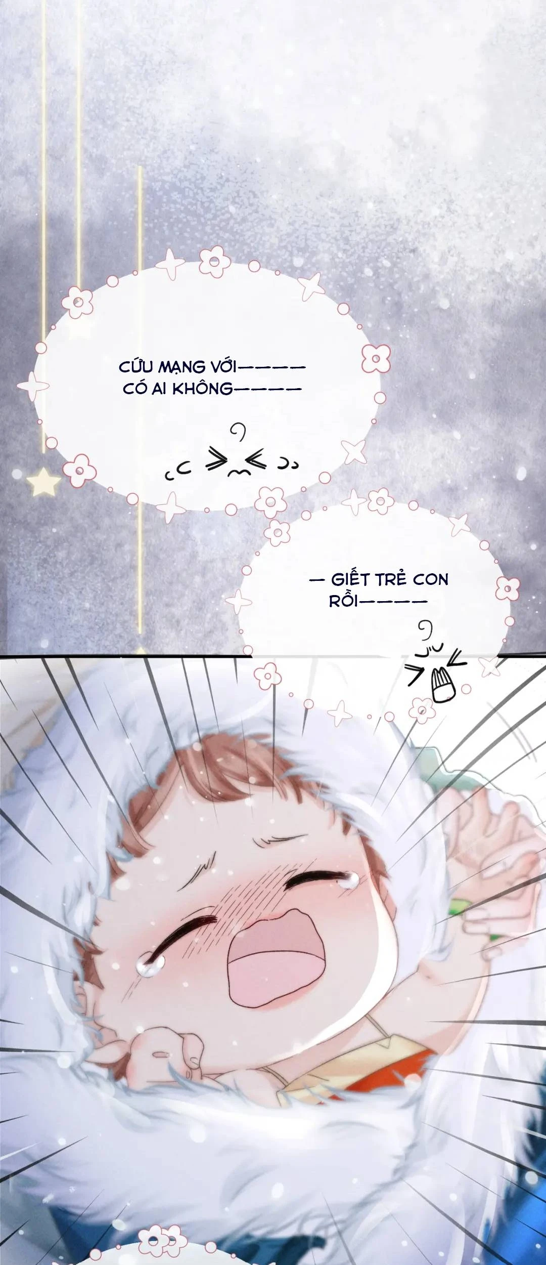 Được Cả Nhà Cưng Chiều Từ Lúc Lọt Lòng Chapter 1 - 10