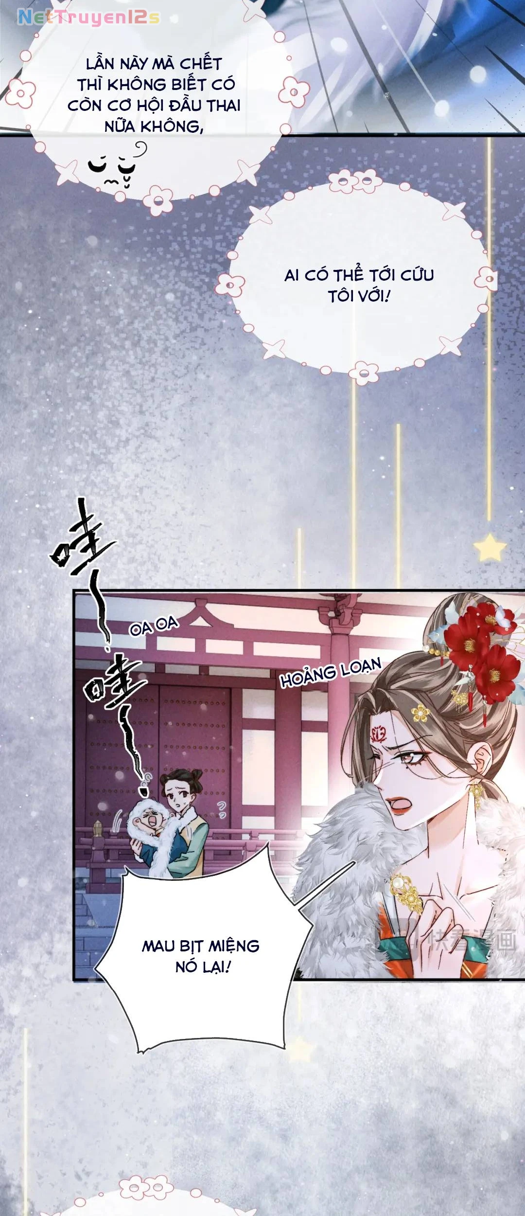 Được Cả Nhà Cưng Chiều Từ Lúc Lọt Lòng Chapter 1 - 11