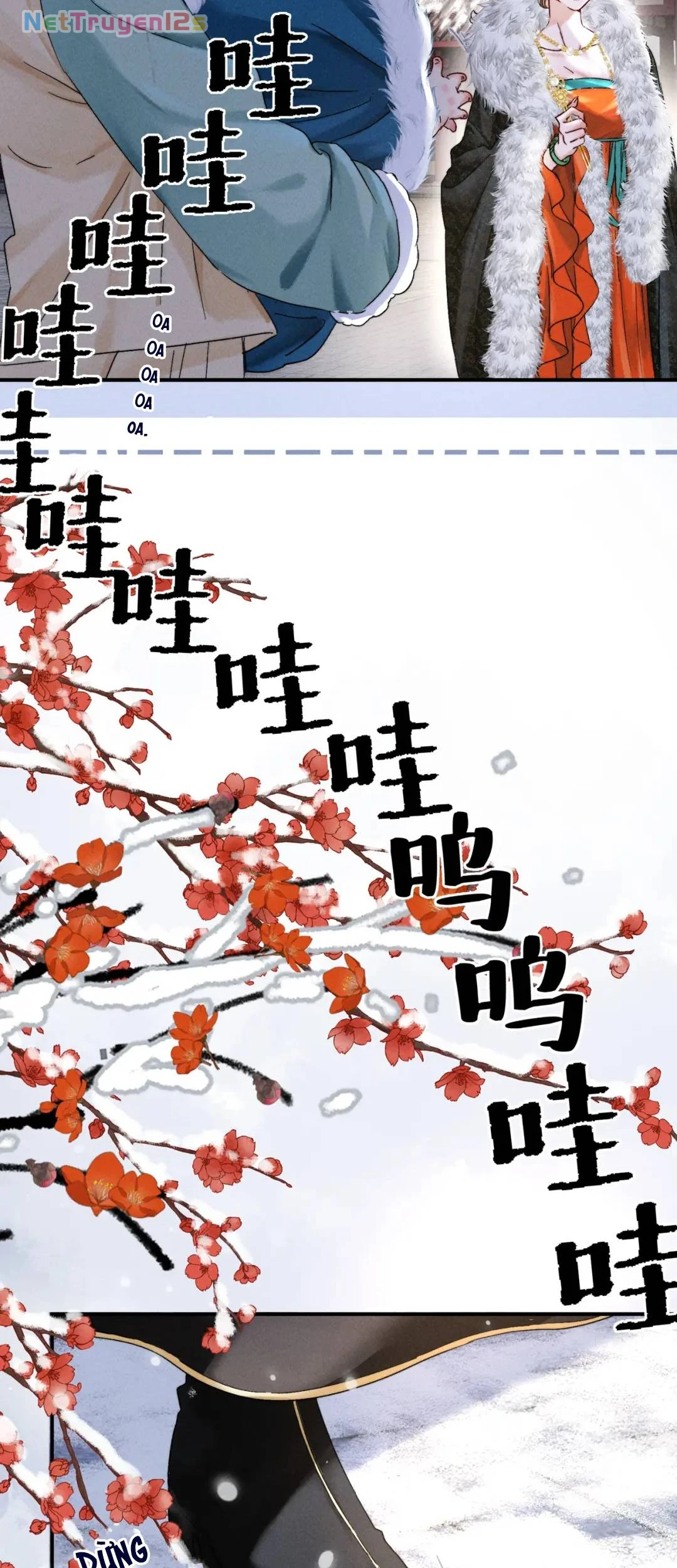 Được Cả Nhà Cưng Chiều Từ Lúc Lọt Lòng Chapter 1 - 13
