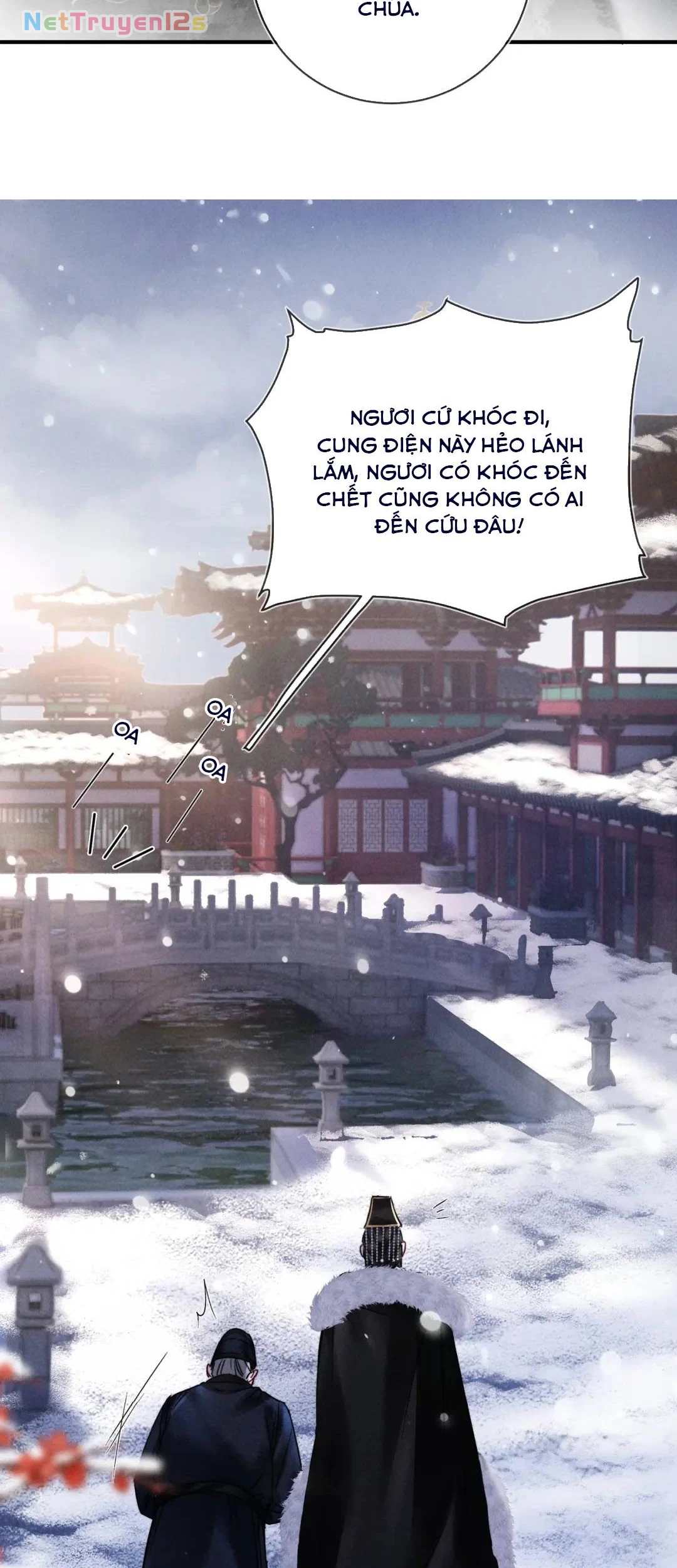 Được Cả Nhà Cưng Chiều Từ Lúc Lọt Lòng Chapter 1 - 15