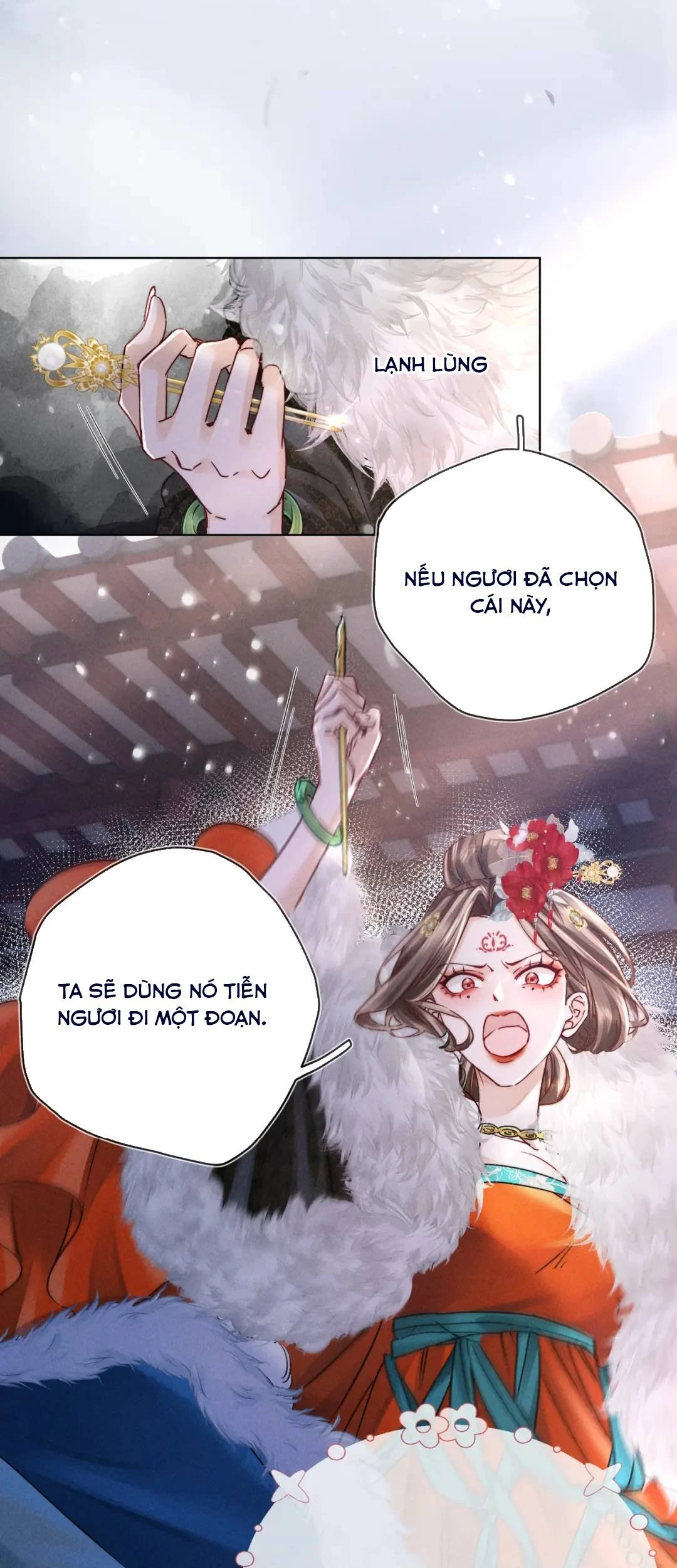 Được Cả Nhà Cưng Chiều Từ Lúc Lọt Lòng Chapter 1 - 18