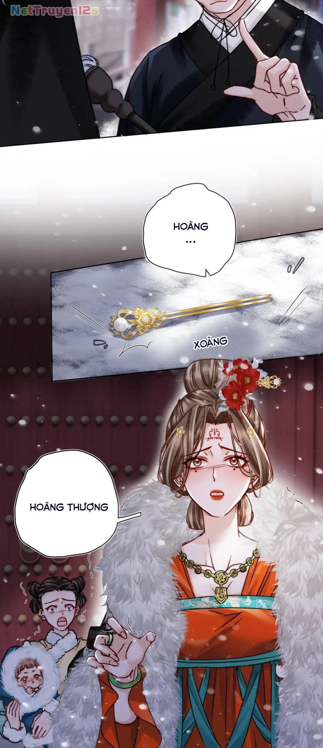 Được Cả Nhà Cưng Chiều Từ Lúc Lọt Lòng Chapter 1 - 22
