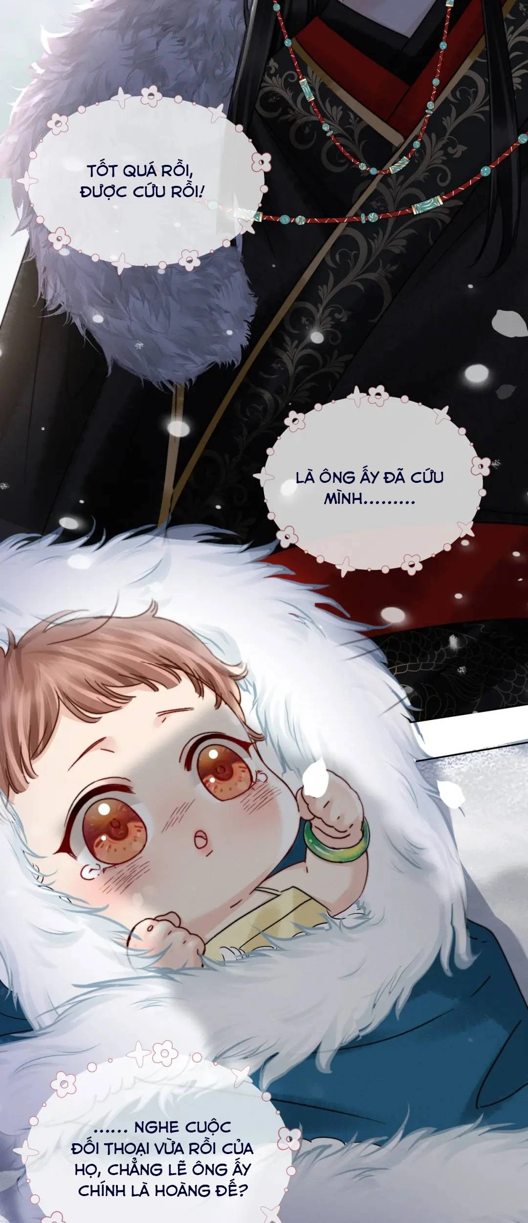 Được Cả Nhà Cưng Chiều Từ Lúc Lọt Lòng Chapter 1 - 28