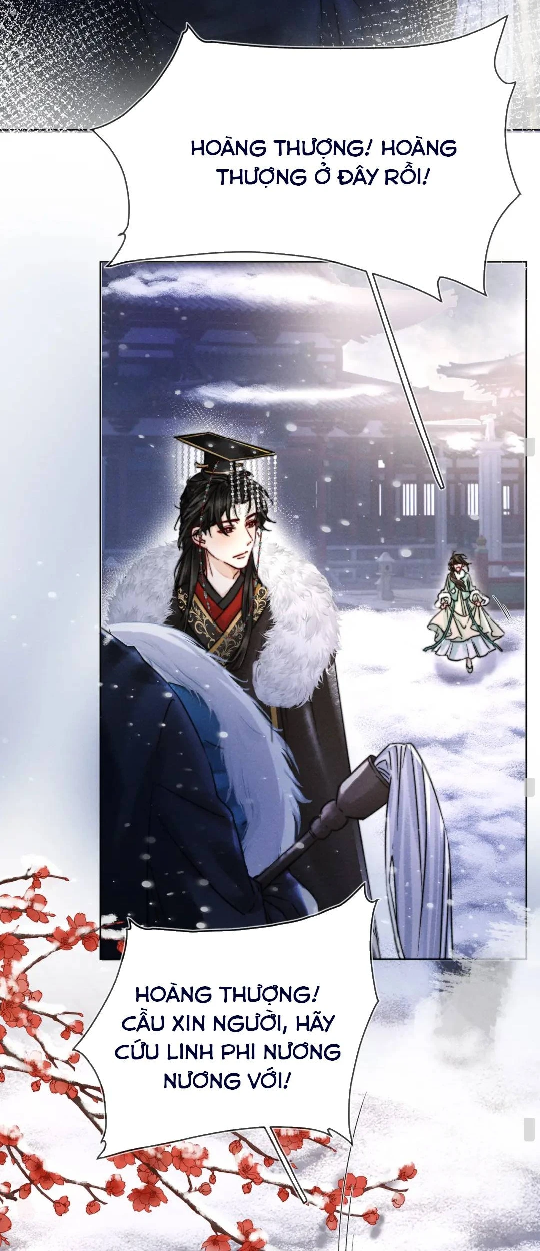 Được Cả Nhà Cưng Chiều Từ Lúc Lọt Lòng Chapter 1 - 32
