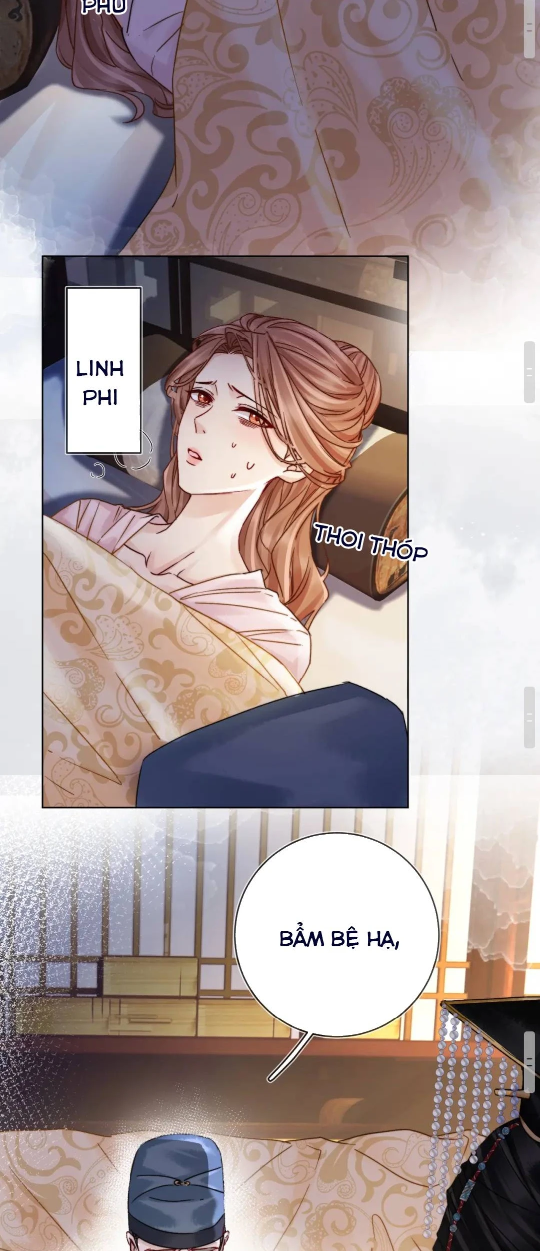 Được Cả Nhà Cưng Chiều Từ Lúc Lọt Lòng Chapter 1 - 36