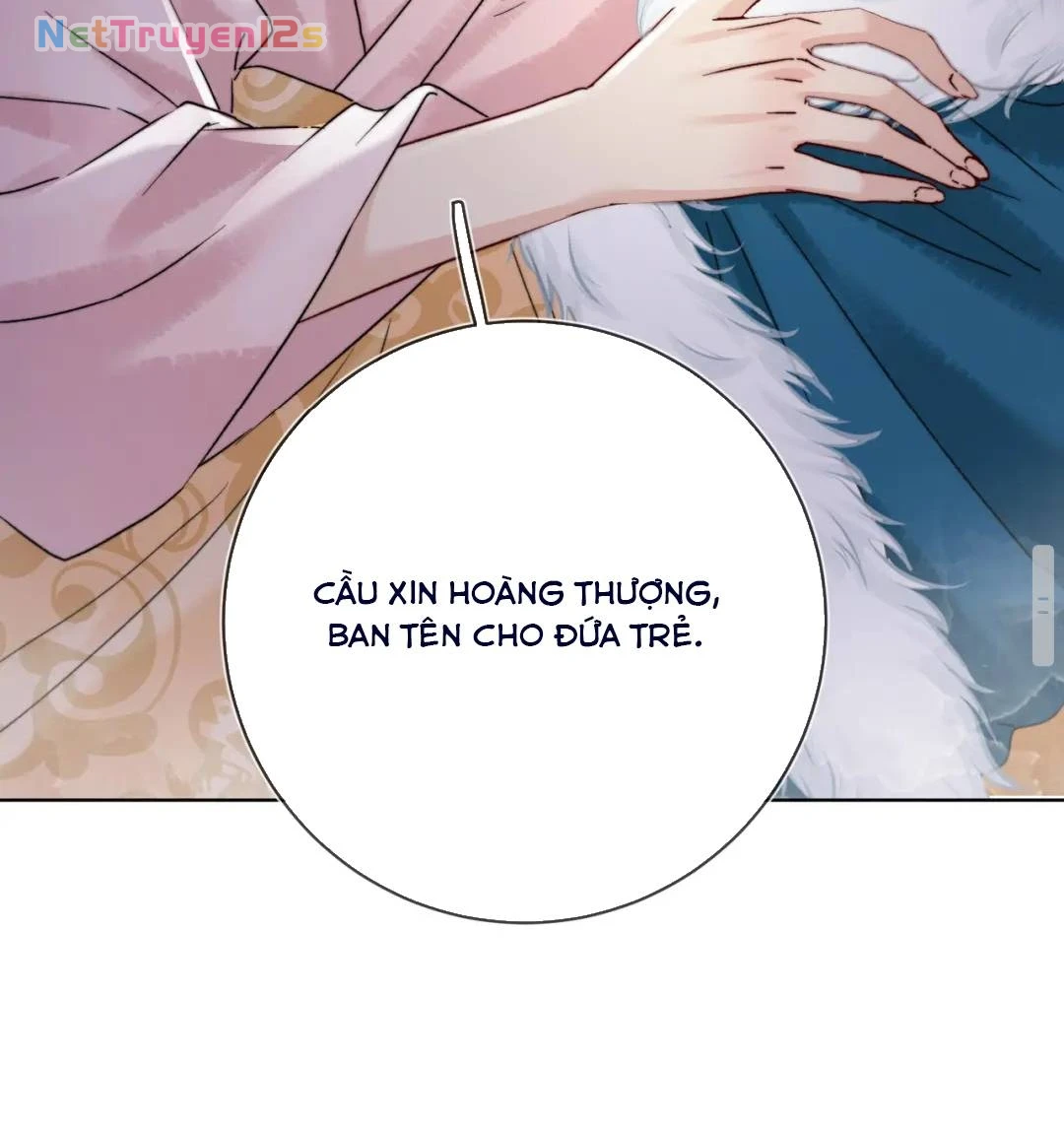 Được Cả Nhà Cưng Chiều Từ Lúc Lọt Lòng Chapter 1 - 41