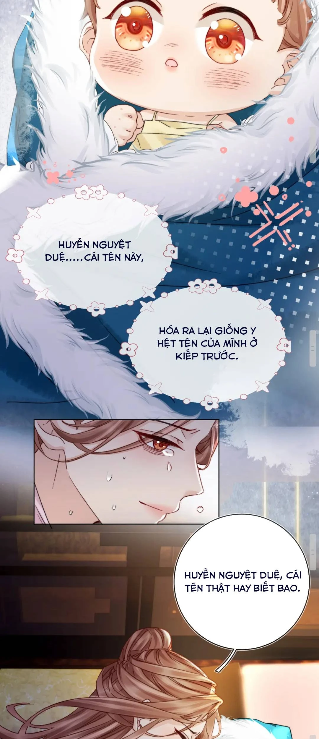 Được Cả Nhà Cưng Chiều Từ Lúc Lọt Lòng Chapter 1 - 44