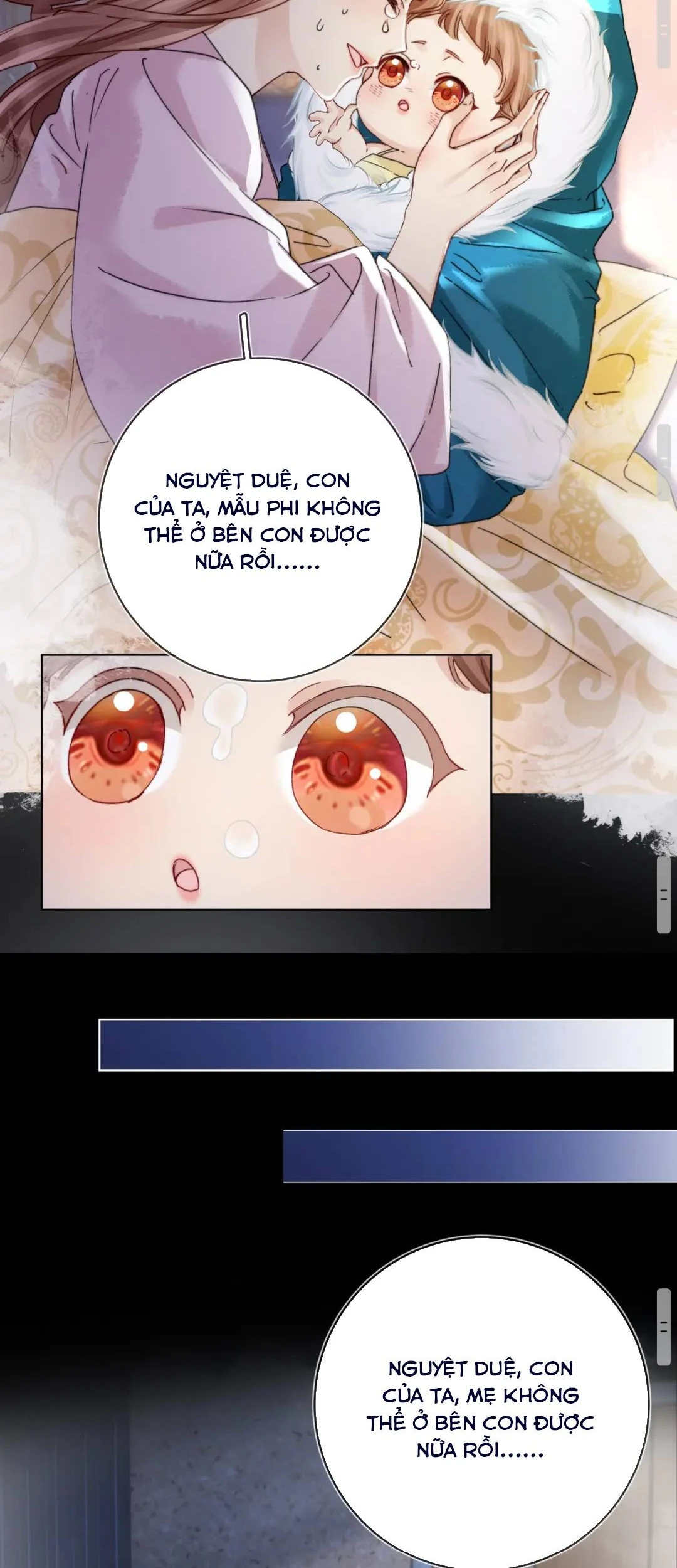 Được Cả Nhà Cưng Chiều Từ Lúc Lọt Lòng Chapter 1 - 45