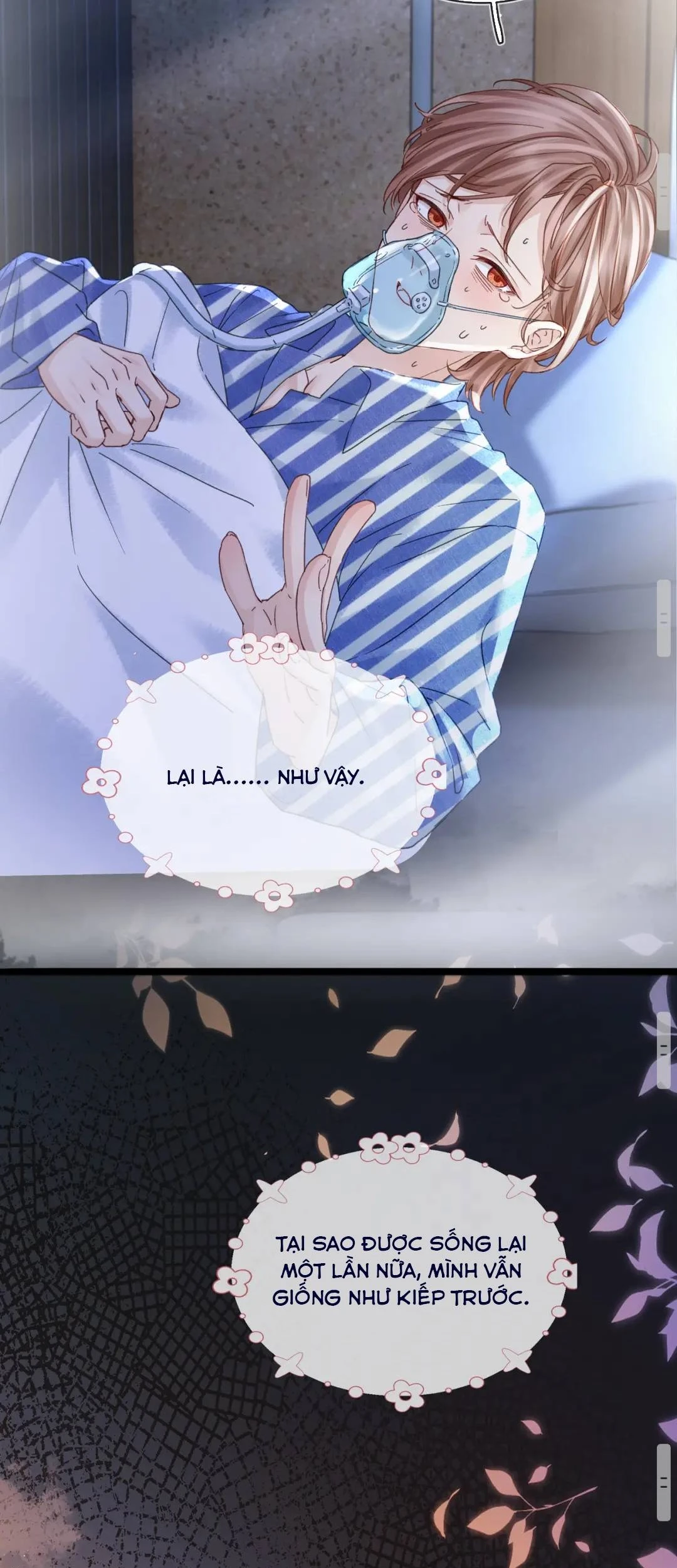 Được Cả Nhà Cưng Chiều Từ Lúc Lọt Lòng Chapter 1 - 46