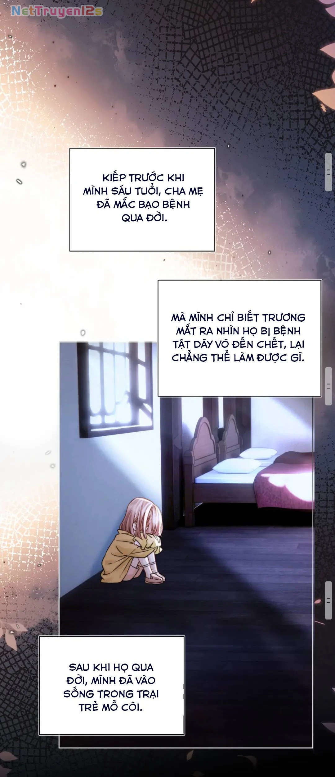 Được Cả Nhà Cưng Chiều Từ Lúc Lọt Lòng Chapter 1 - 47