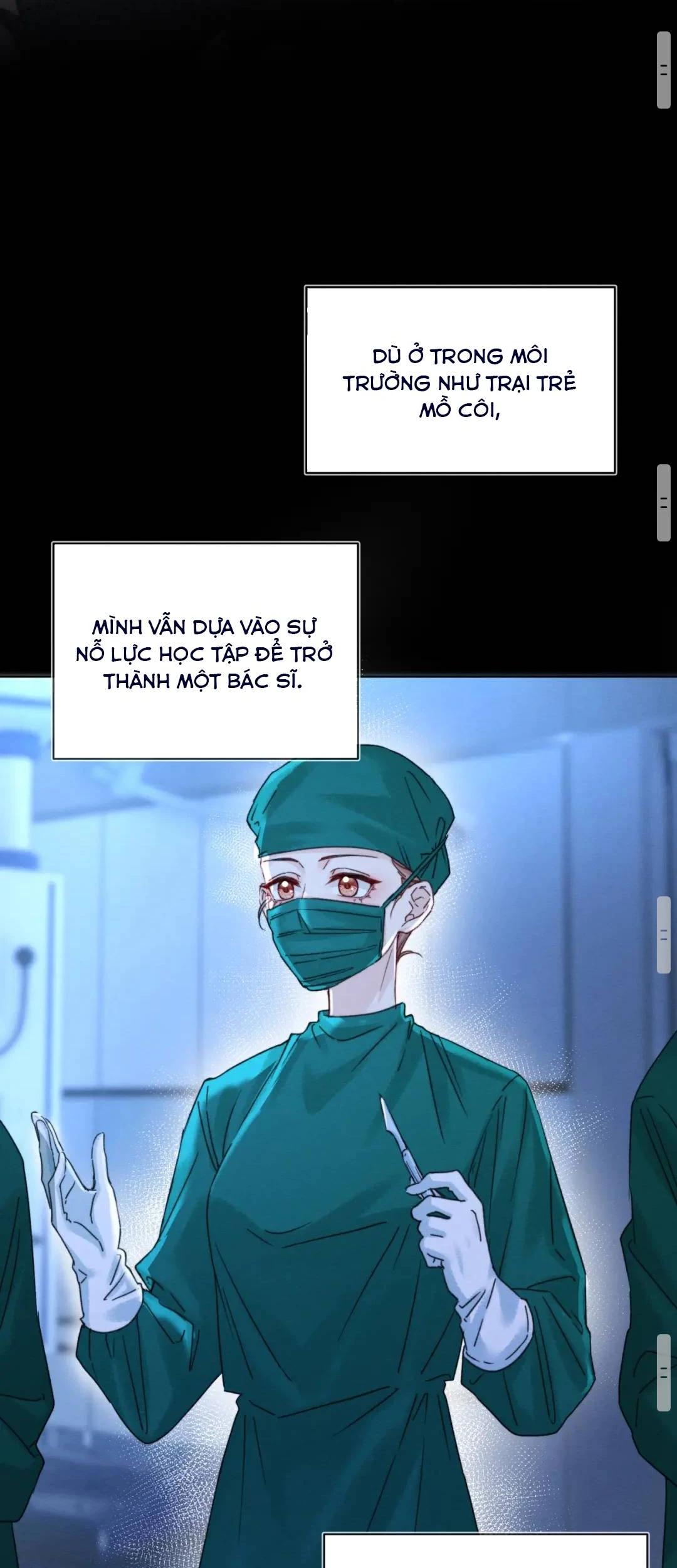 Được Cả Nhà Cưng Chiều Từ Lúc Lọt Lòng Chapter 1 - 48