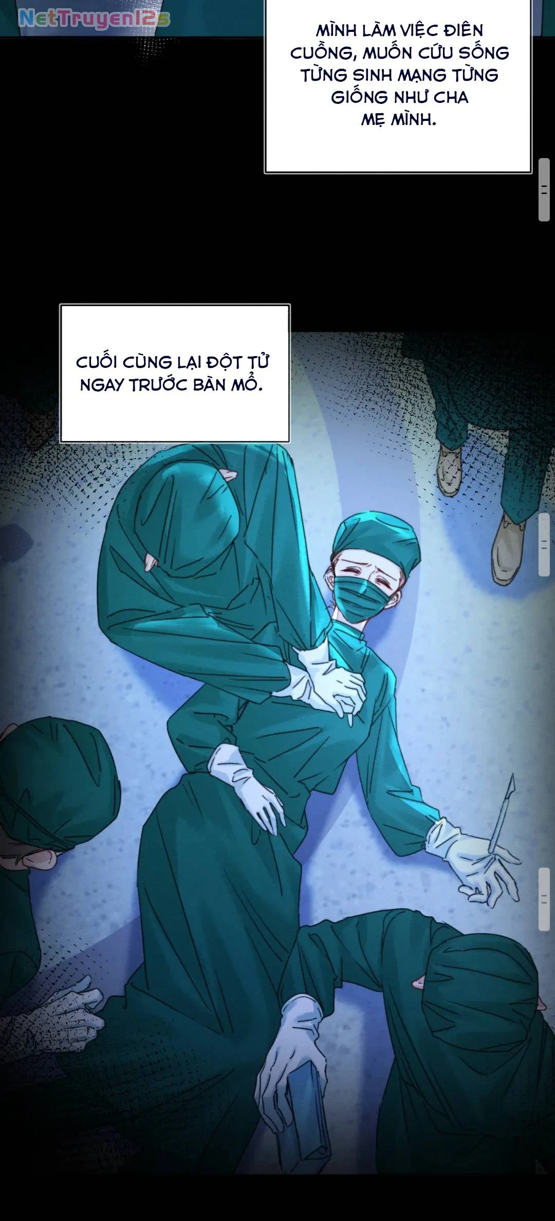Được Cả Nhà Cưng Chiều Từ Lúc Lọt Lòng Chapter 1 - 49