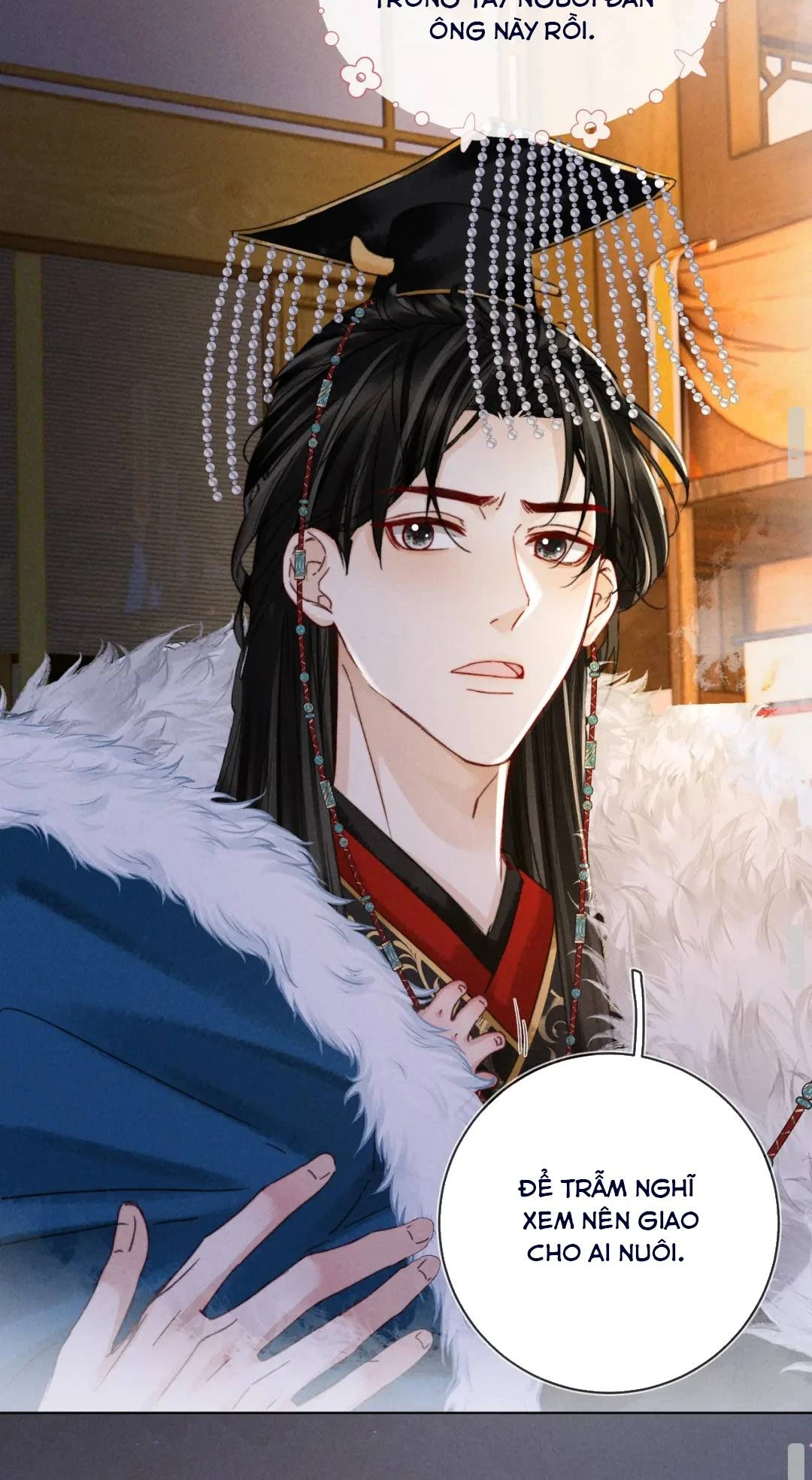 Được Cả Nhà Cưng Chiều Từ Lúc Lọt Lòng Chapter 1 - 57