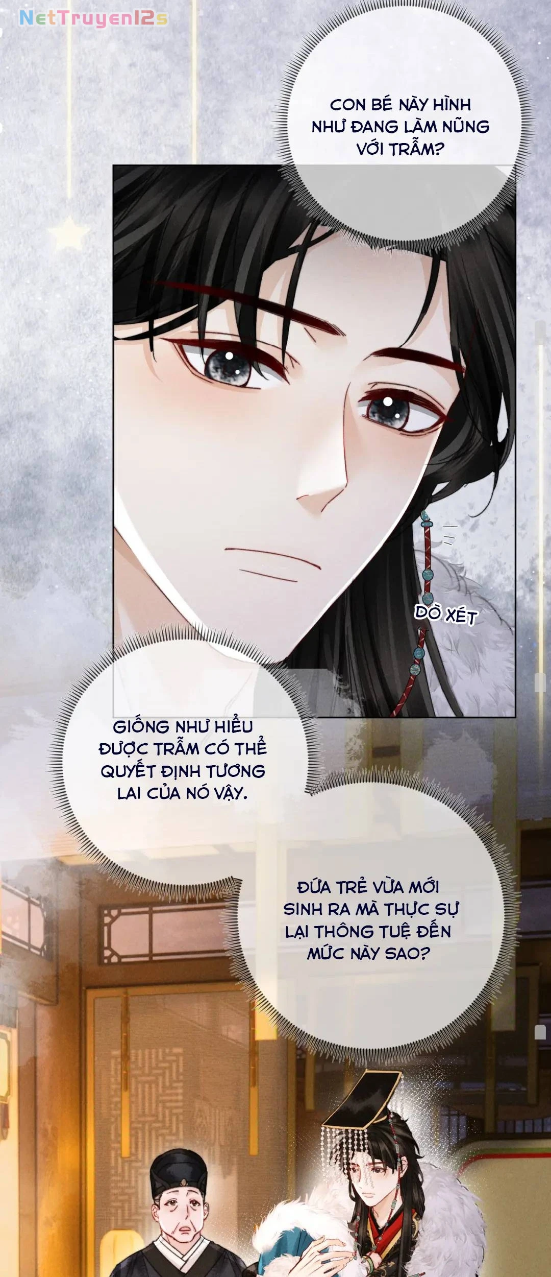 Được Cả Nhà Cưng Chiều Từ Lúc Lọt Lòng Chapter 1 - 59