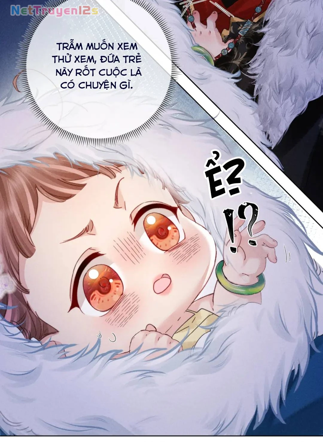 Được Cả Nhà Cưng Chiều Từ Lúc Lọt Lòng Chapter 1 - 61