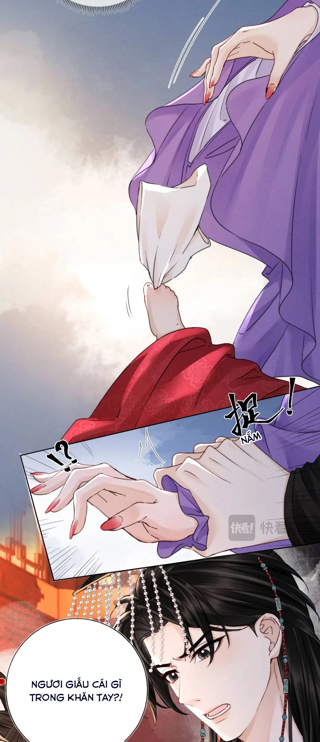Được Cả Nhà Cưng Chiều Từ Lúc Lọt Lòng Chapter 3 - 14