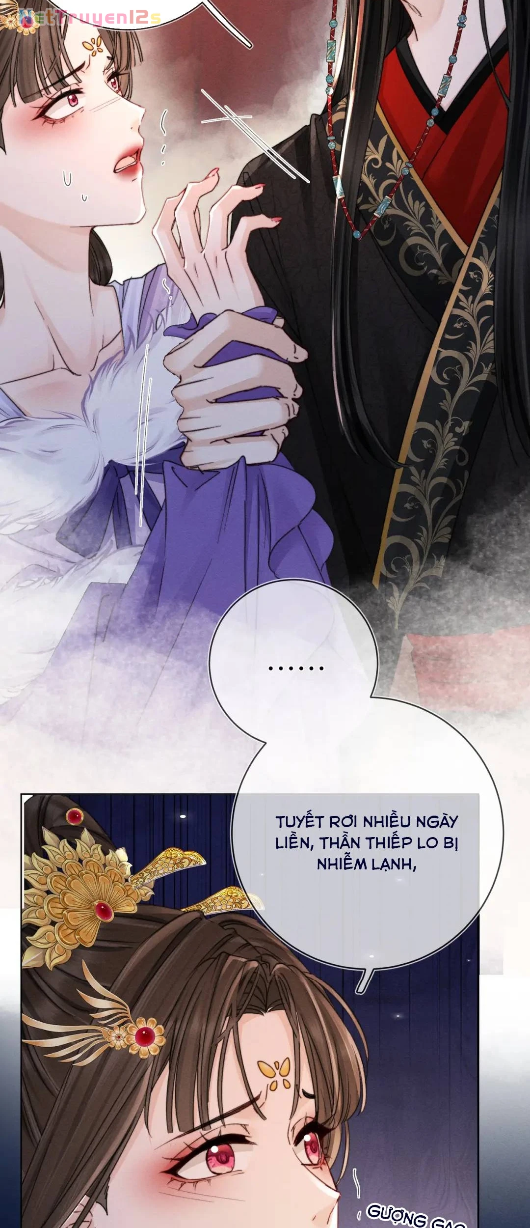 Được Cả Nhà Cưng Chiều Từ Lúc Lọt Lòng Chapter 3 - 15