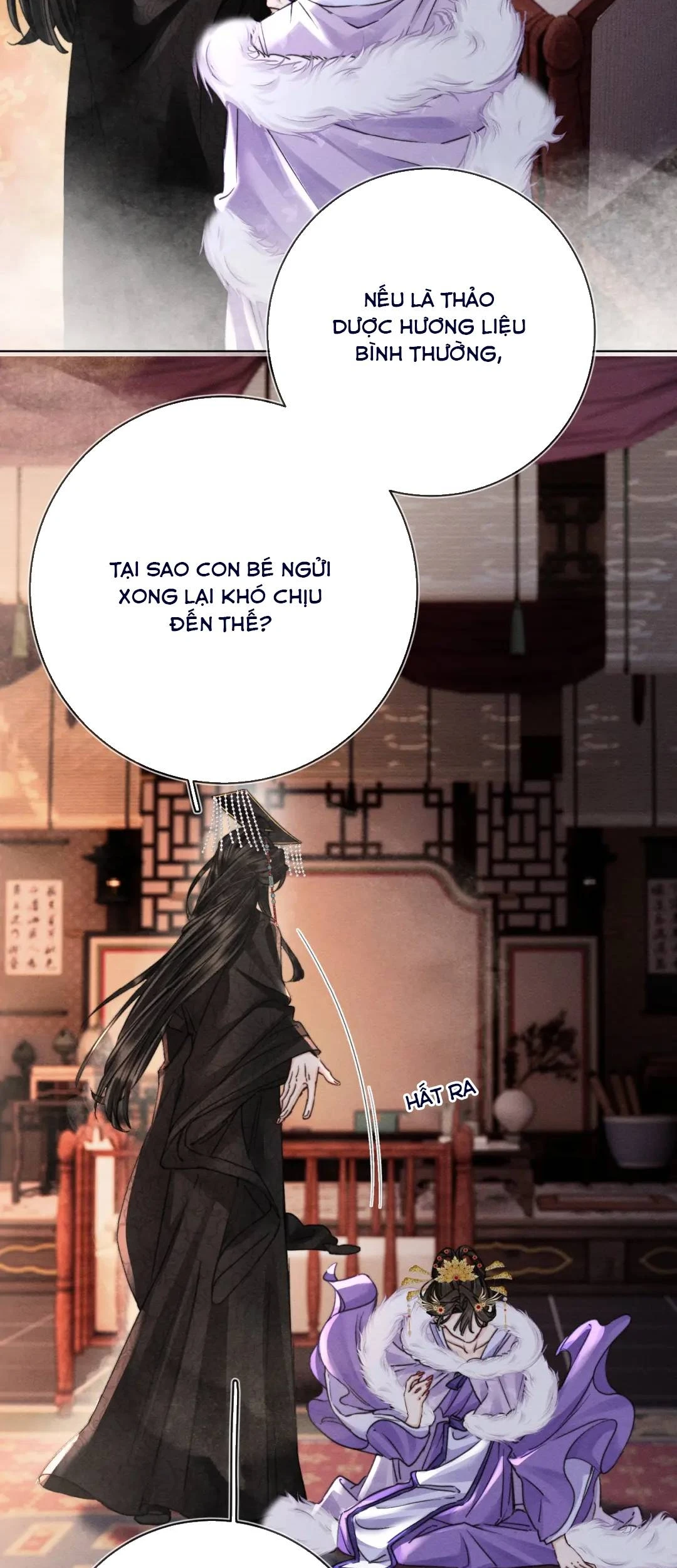 Được Cả Nhà Cưng Chiều Từ Lúc Lọt Lòng Chapter 3 - 19