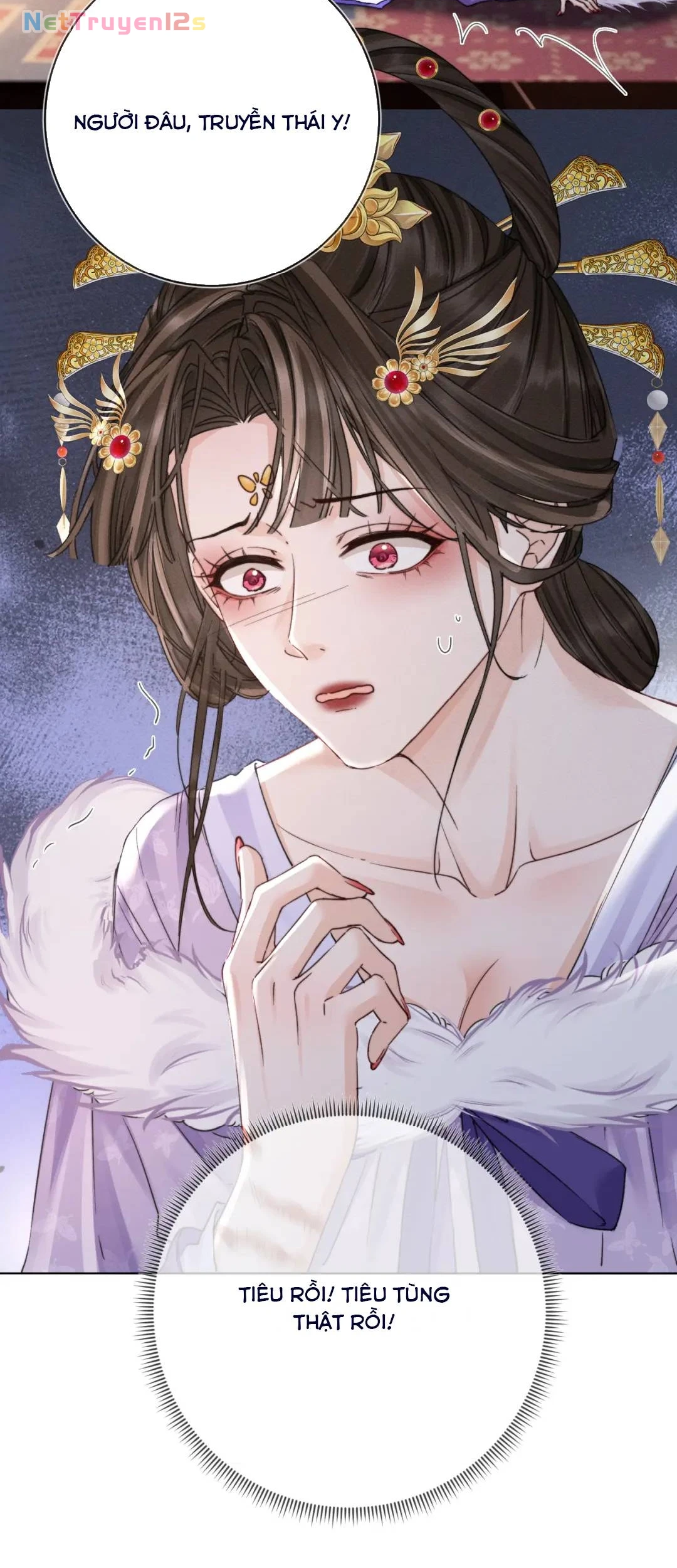 Được Cả Nhà Cưng Chiều Từ Lúc Lọt Lòng Chapter 3 - 20