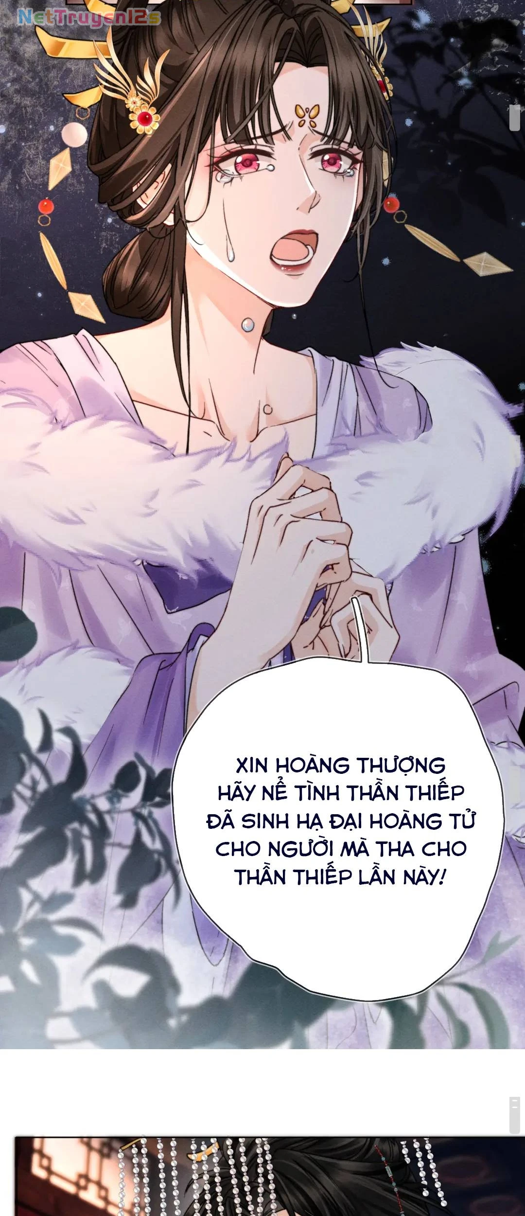 Được Cả Nhà Cưng Chiều Từ Lúc Lọt Lòng Chapter 3 - 28