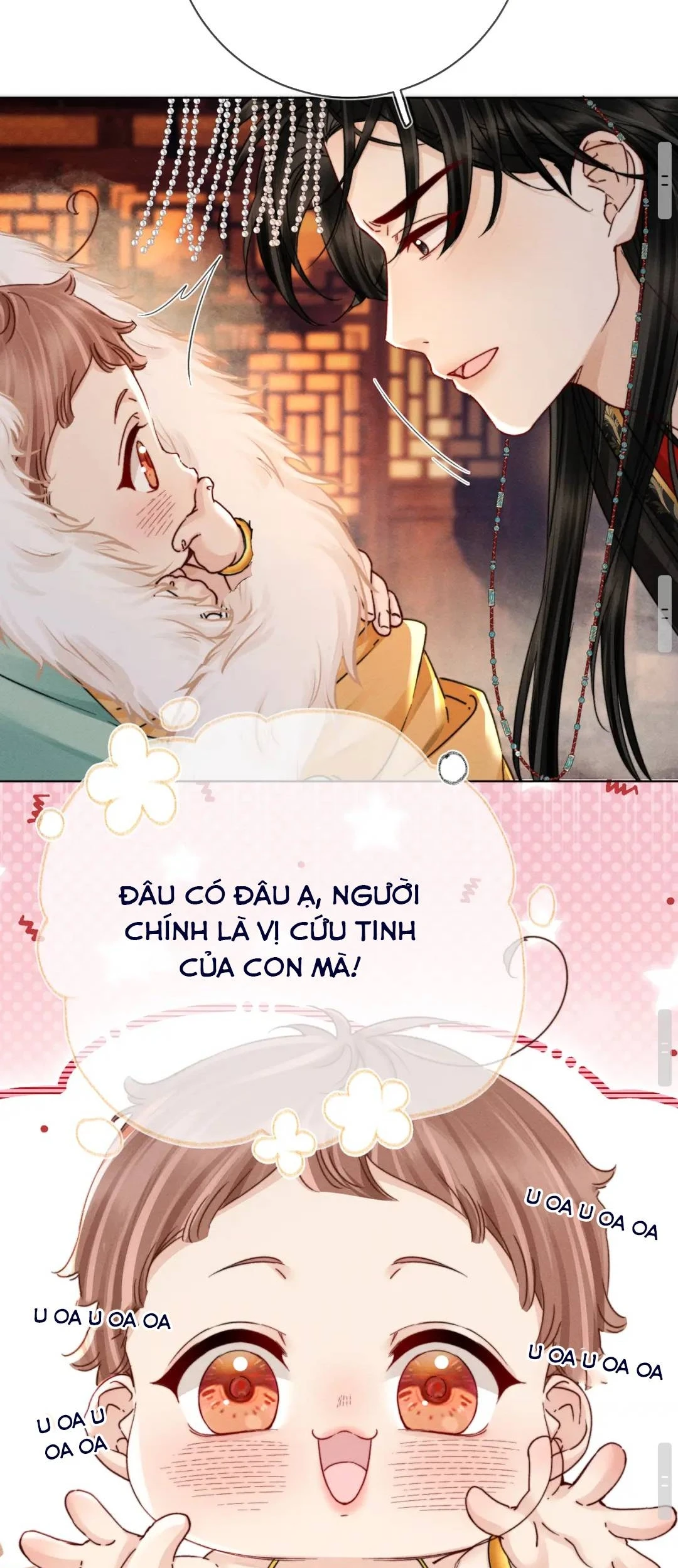 Được Cả Nhà Cưng Chiều Từ Lúc Lọt Lòng Chapter 3 - 31