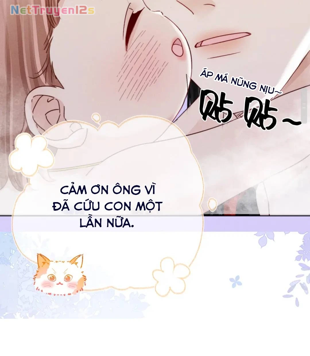 Được Cả Nhà Cưng Chiều Từ Lúc Lọt Lòng Chapter 3 - 34