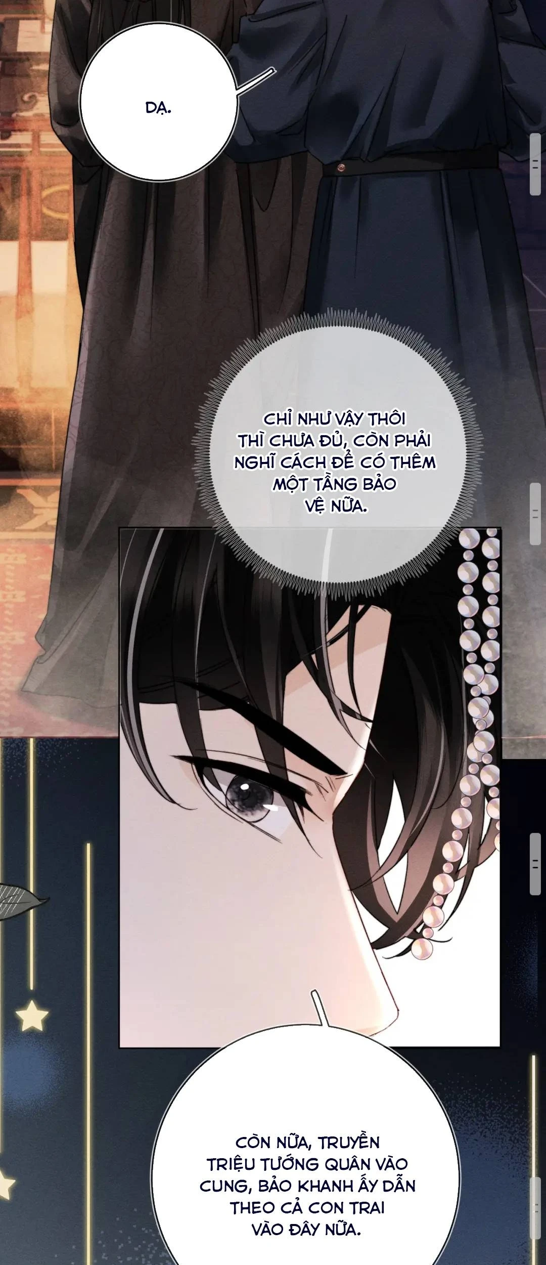 Được Cả Nhà Cưng Chiều Từ Lúc Lọt Lòng Chapter 3 - 39