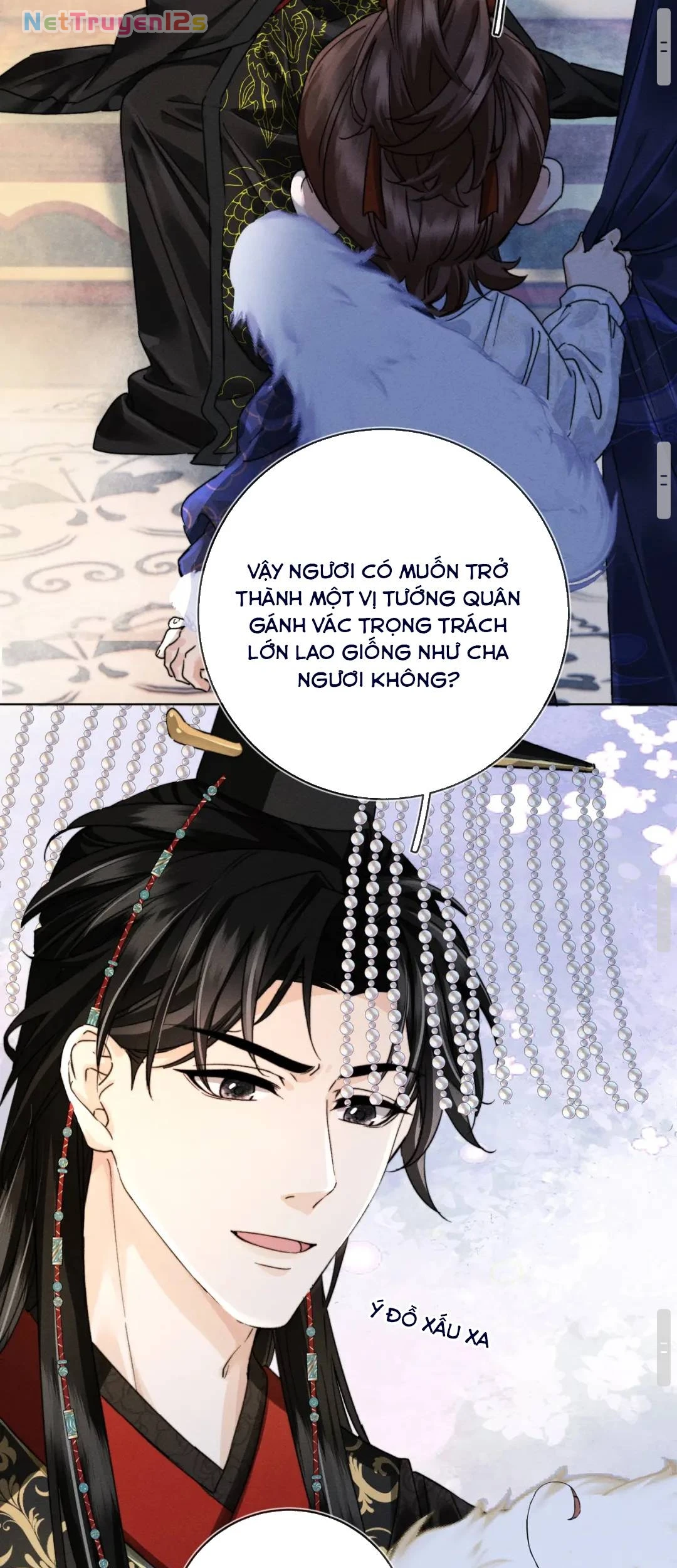 Được Cả Nhà Cưng Chiều Từ Lúc Lọt Lòng Chapter 3 - 45