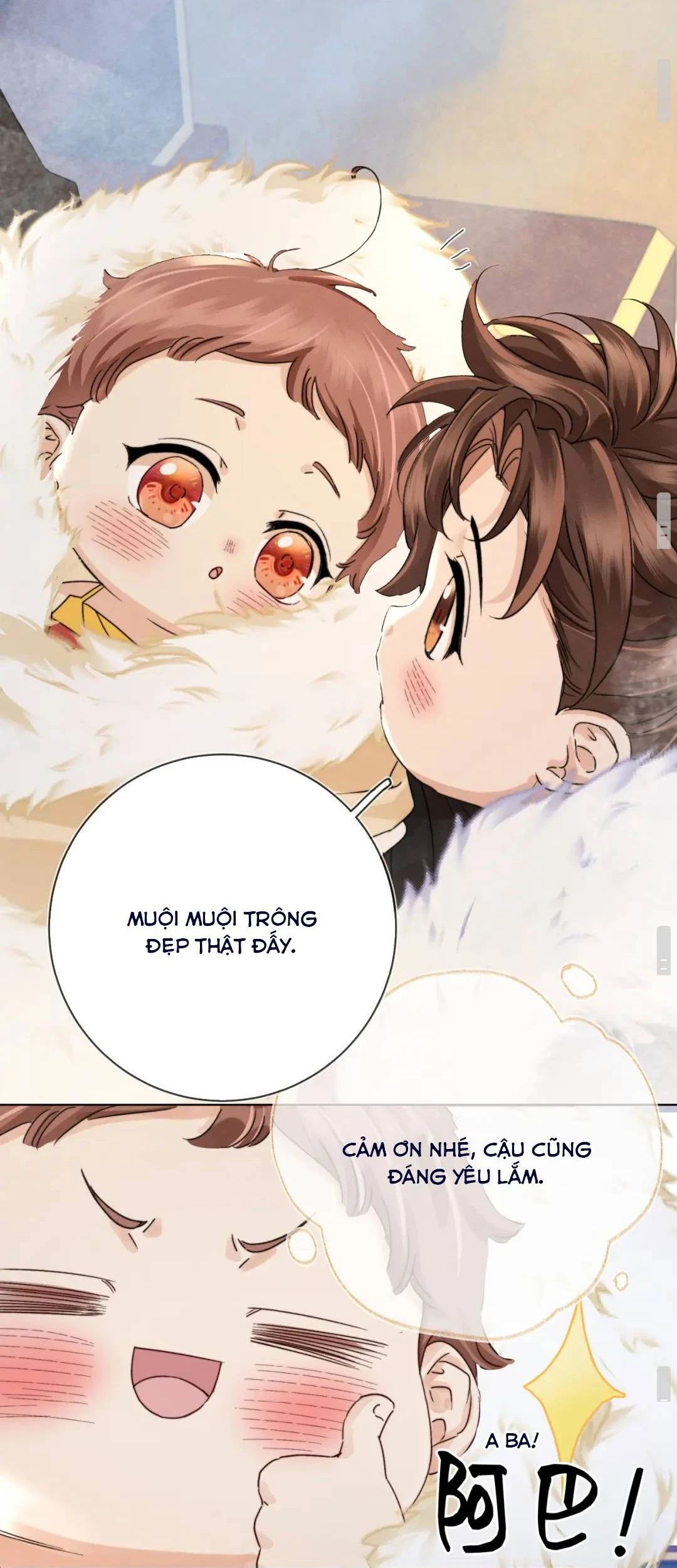Được Cả Nhà Cưng Chiều Từ Lúc Lọt Lòng Chapter 3 - 48