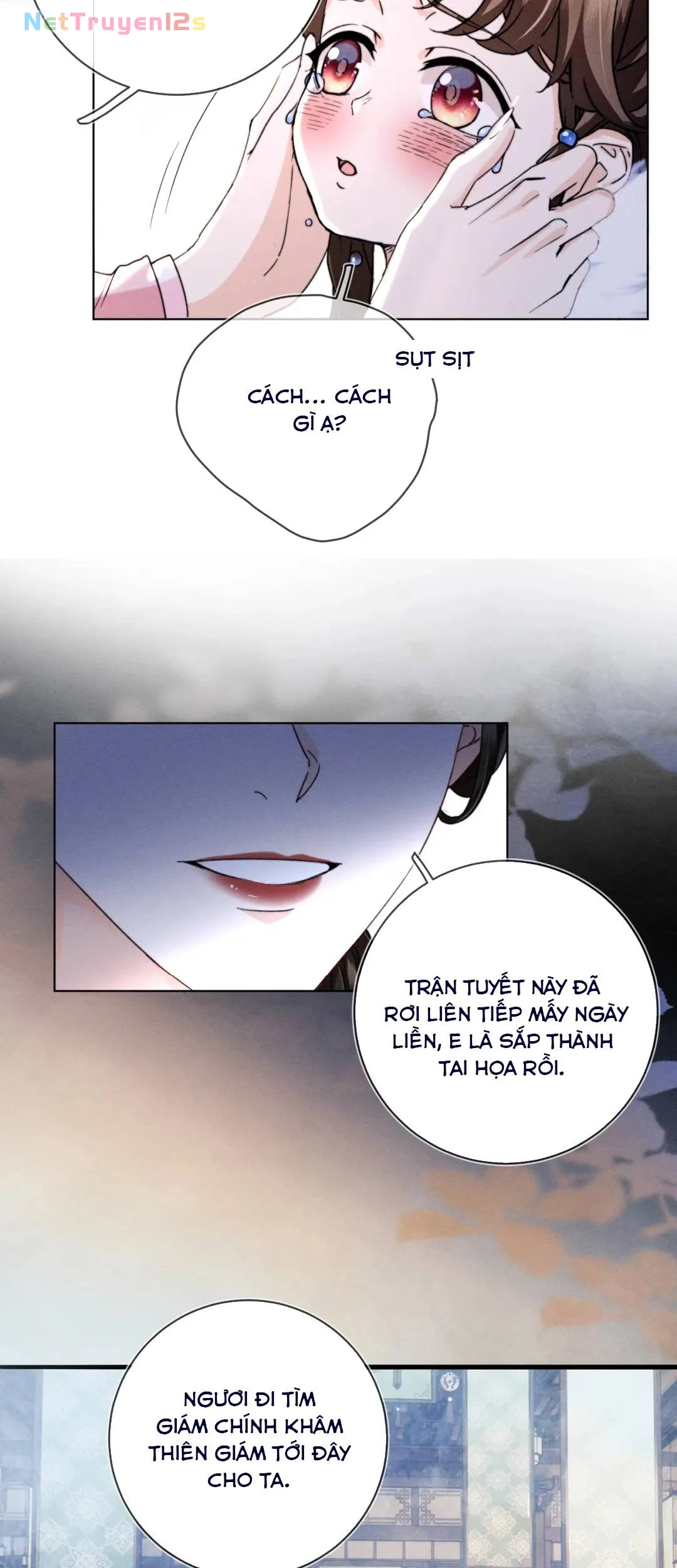 Được Cả Nhà Cưng Chiều Từ Lúc Lọt Lòng Chapter 4 - 15