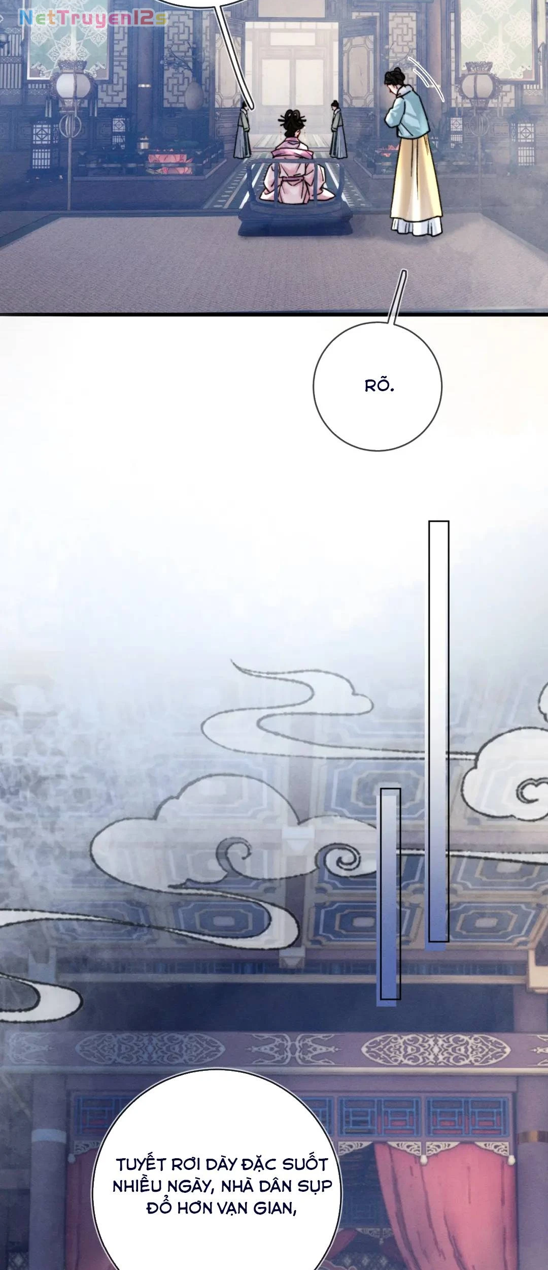 Được Cả Nhà Cưng Chiều Từ Lúc Lọt Lòng Chapter 4 - 16