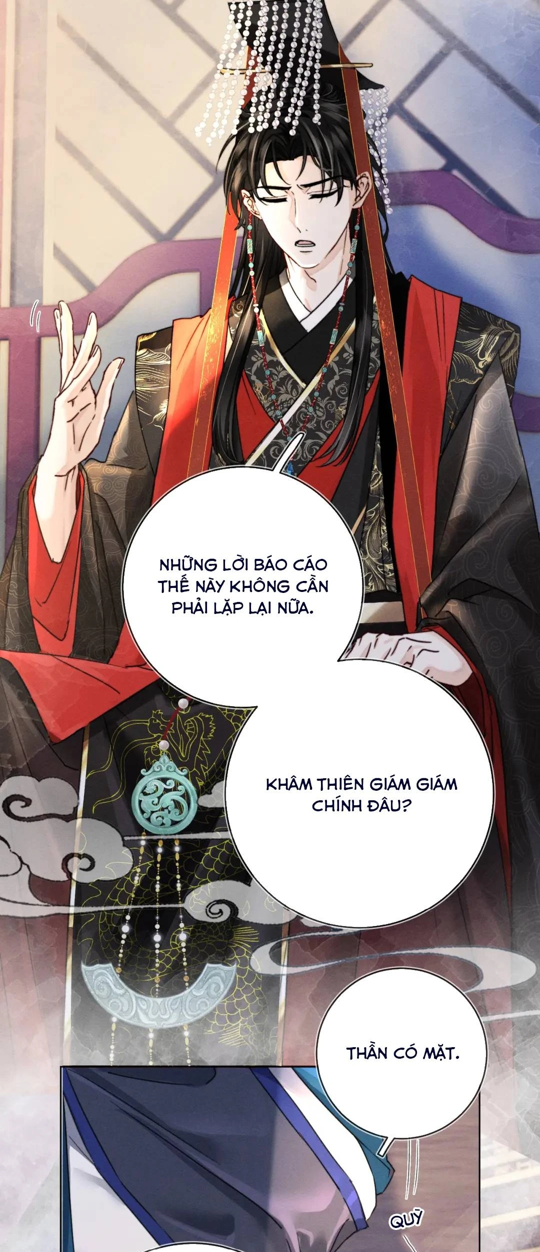 Được Cả Nhà Cưng Chiều Từ Lúc Lọt Lòng Chapter 4 - 18