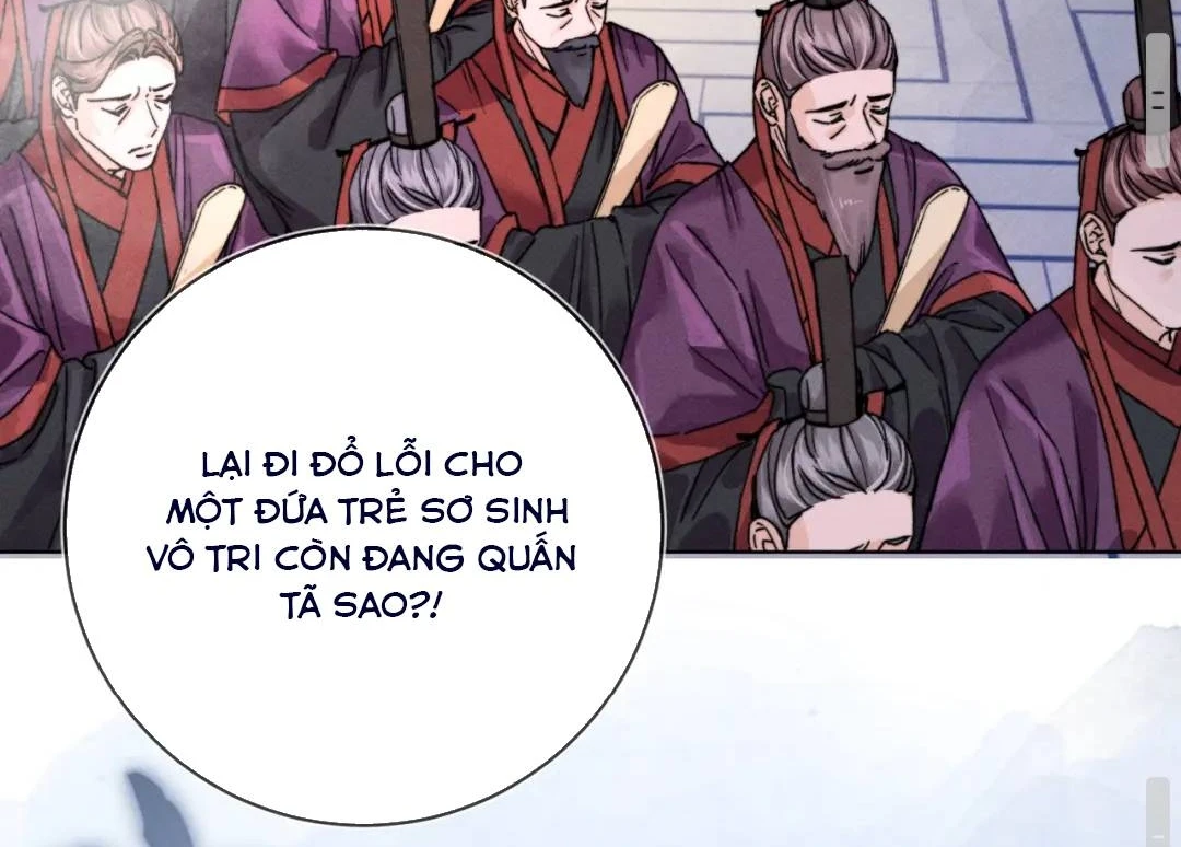 Được Cả Nhà Cưng Chiều Từ Lúc Lọt Lòng Chapter 4 - 25