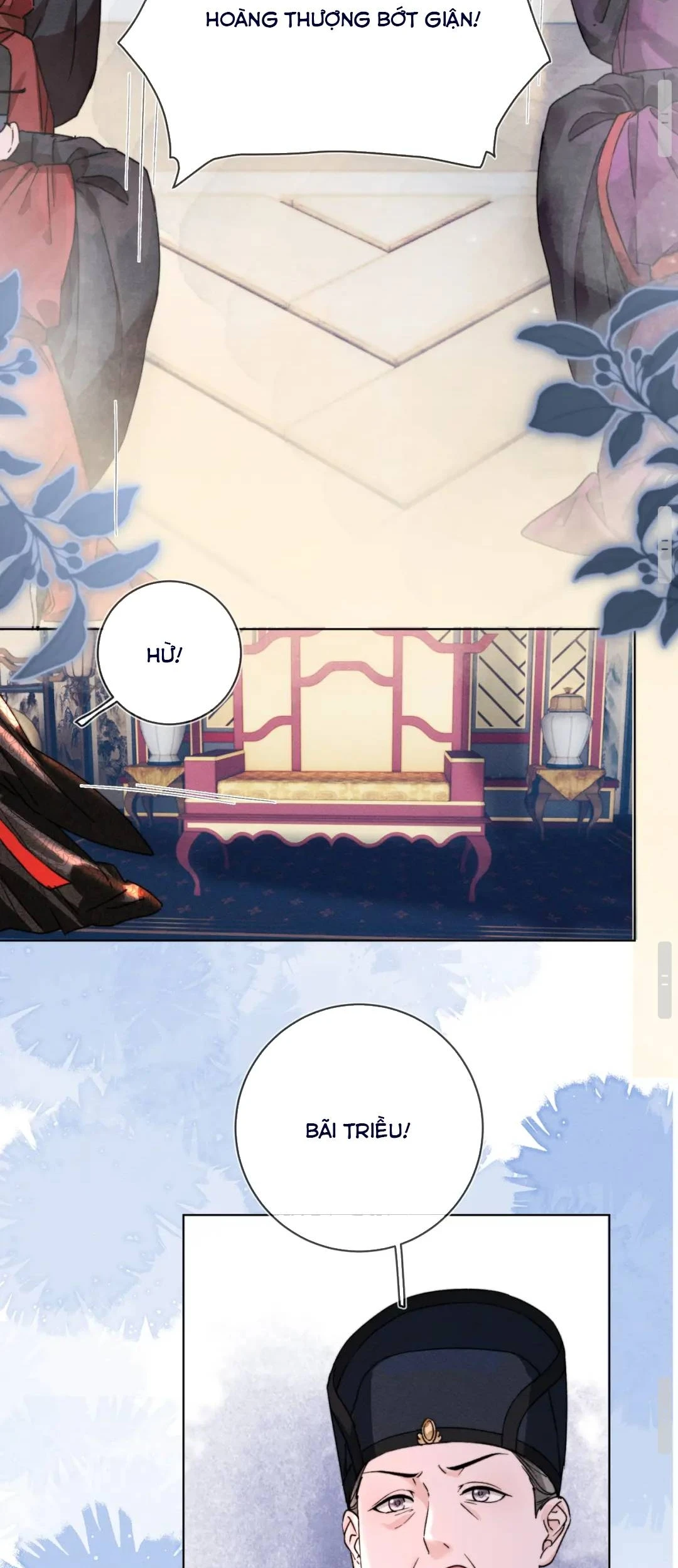 Được Cả Nhà Cưng Chiều Từ Lúc Lọt Lòng Chapter 4 - 27