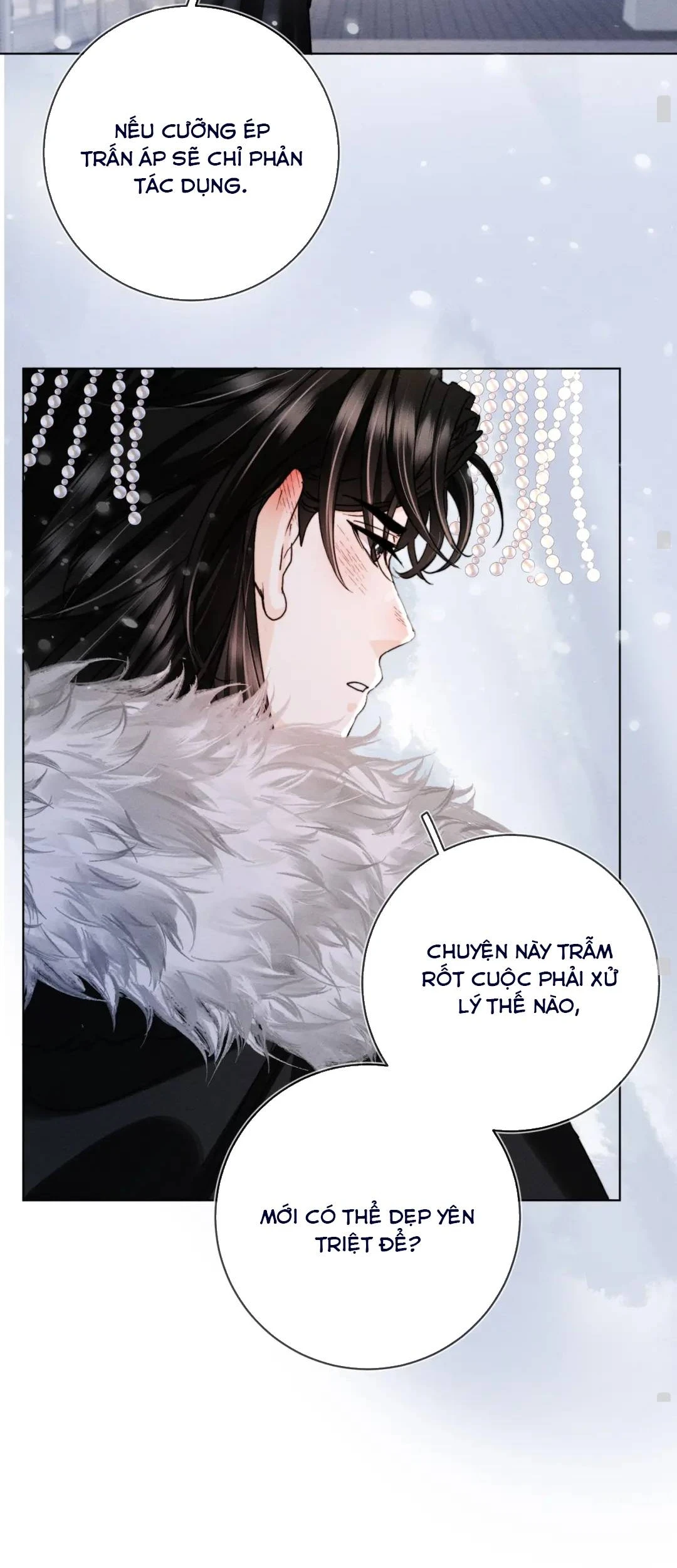 Được Cả Nhà Cưng Chiều Từ Lúc Lọt Lòng Chapter 4 - 40