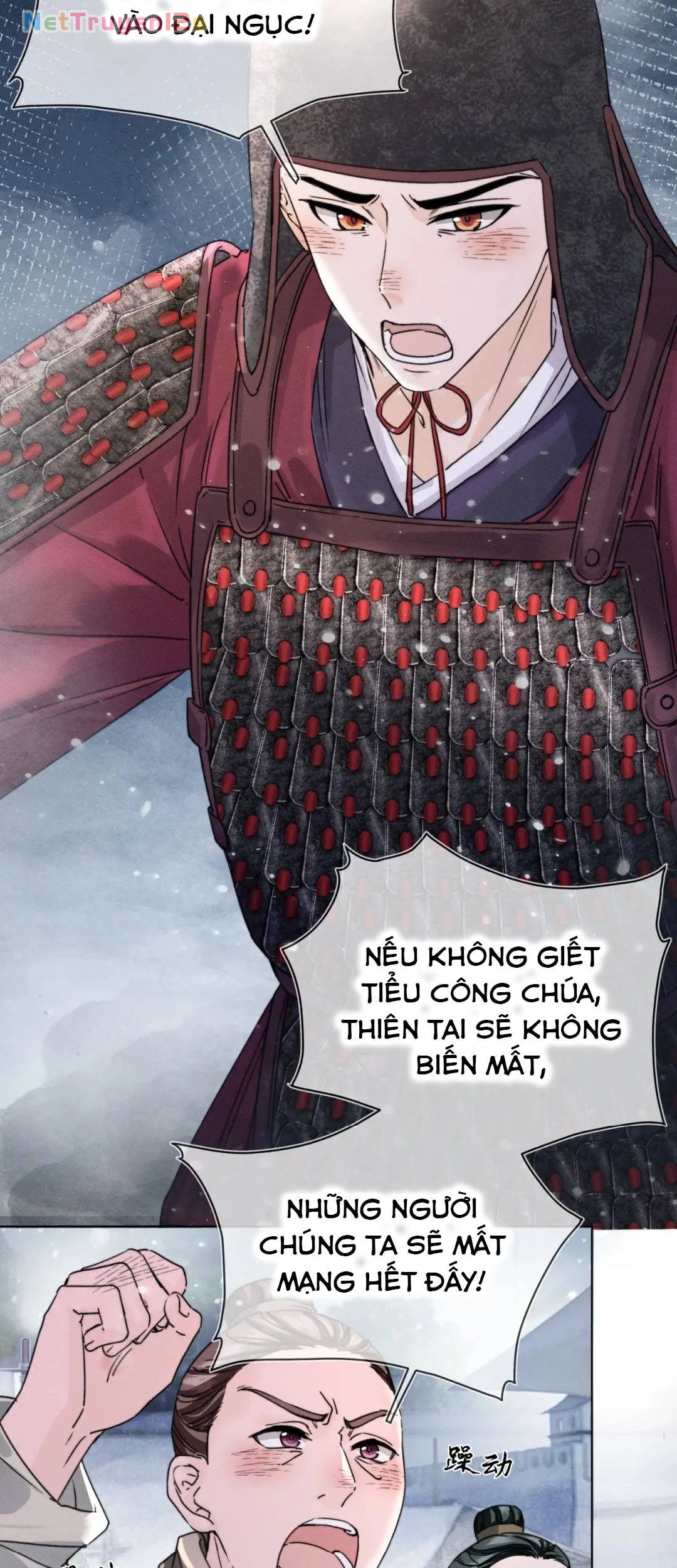 Được Cả Nhà Cưng Chiều Từ Lúc Lọt Lòng Chapter 5 - 5