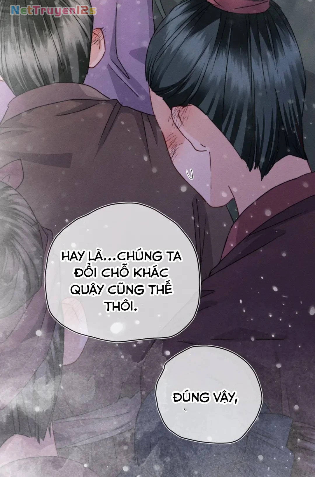 Được Cả Nhà Cưng Chiều Từ Lúc Lọt Lòng Chapter 5 - 18