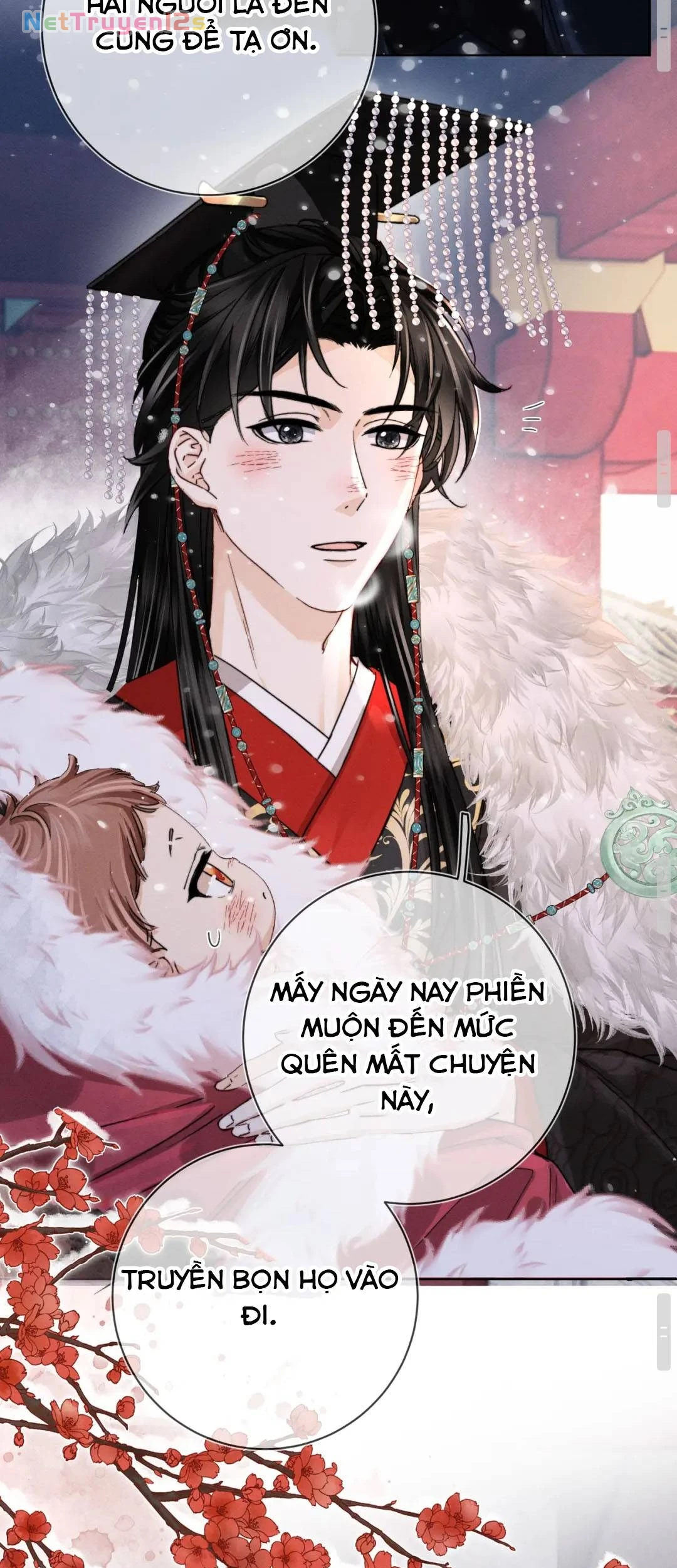 Được Cả Nhà Cưng Chiều Từ Lúc Lọt Lòng Chapter 5 - 23