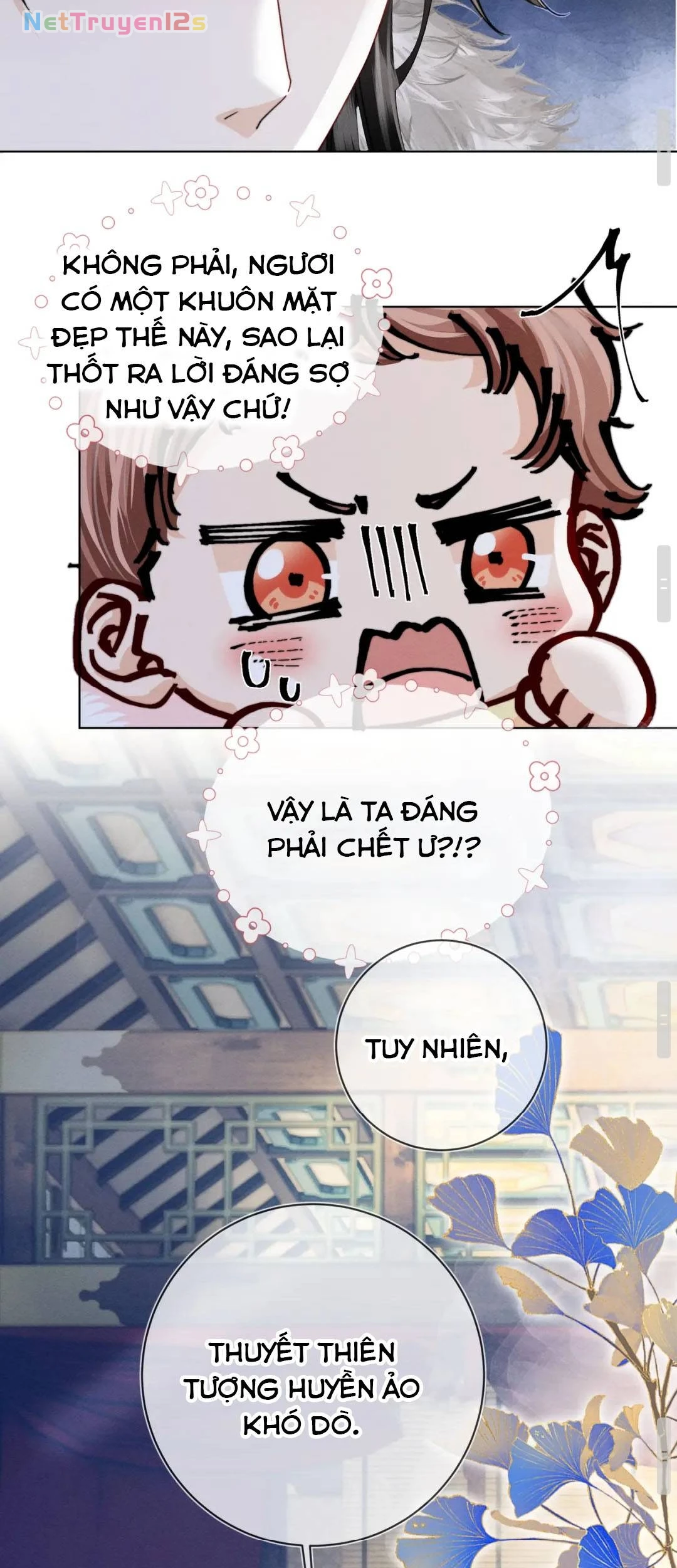 Được Cả Nhà Cưng Chiều Từ Lúc Lọt Lòng Chapter 5 - 33